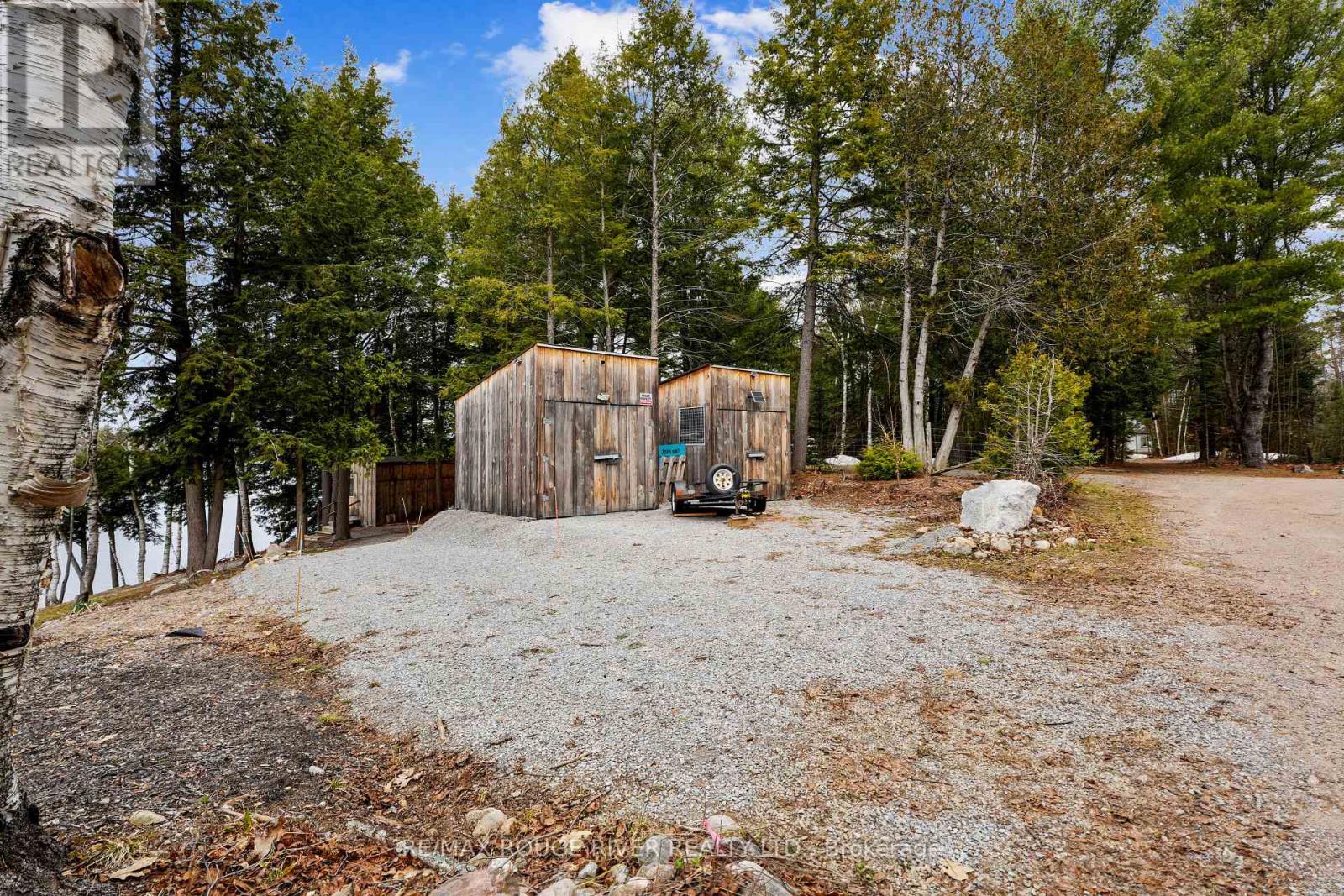 1087 Lagoon Road, Highlands East (Cardiff Ward), Ontario  K0L 1C0 - Photo 44 - X13029802