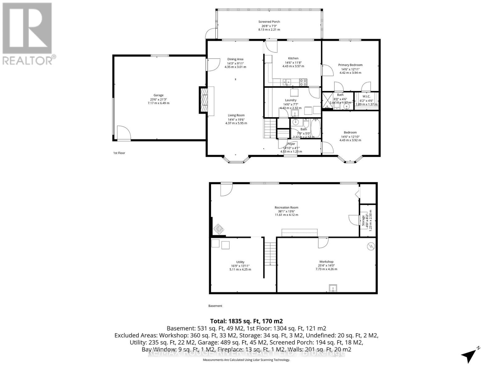 1087 Lagoon Road, Highlands East (Cardiff Ward), Ontario  K0L 1C0 - Photo 45 - X13029802