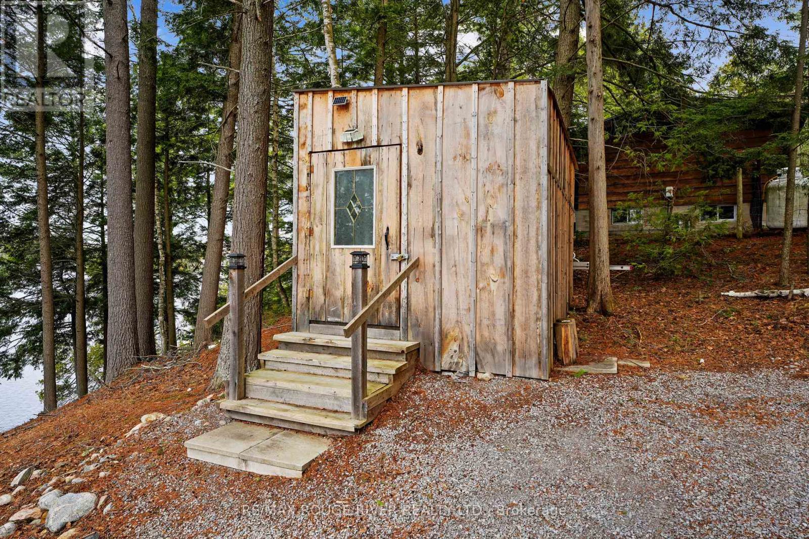 1087 Lagoon Road, Highlands East (Cardiff Ward), Ontario  K0L 1C0 - Photo 46 - X13029802