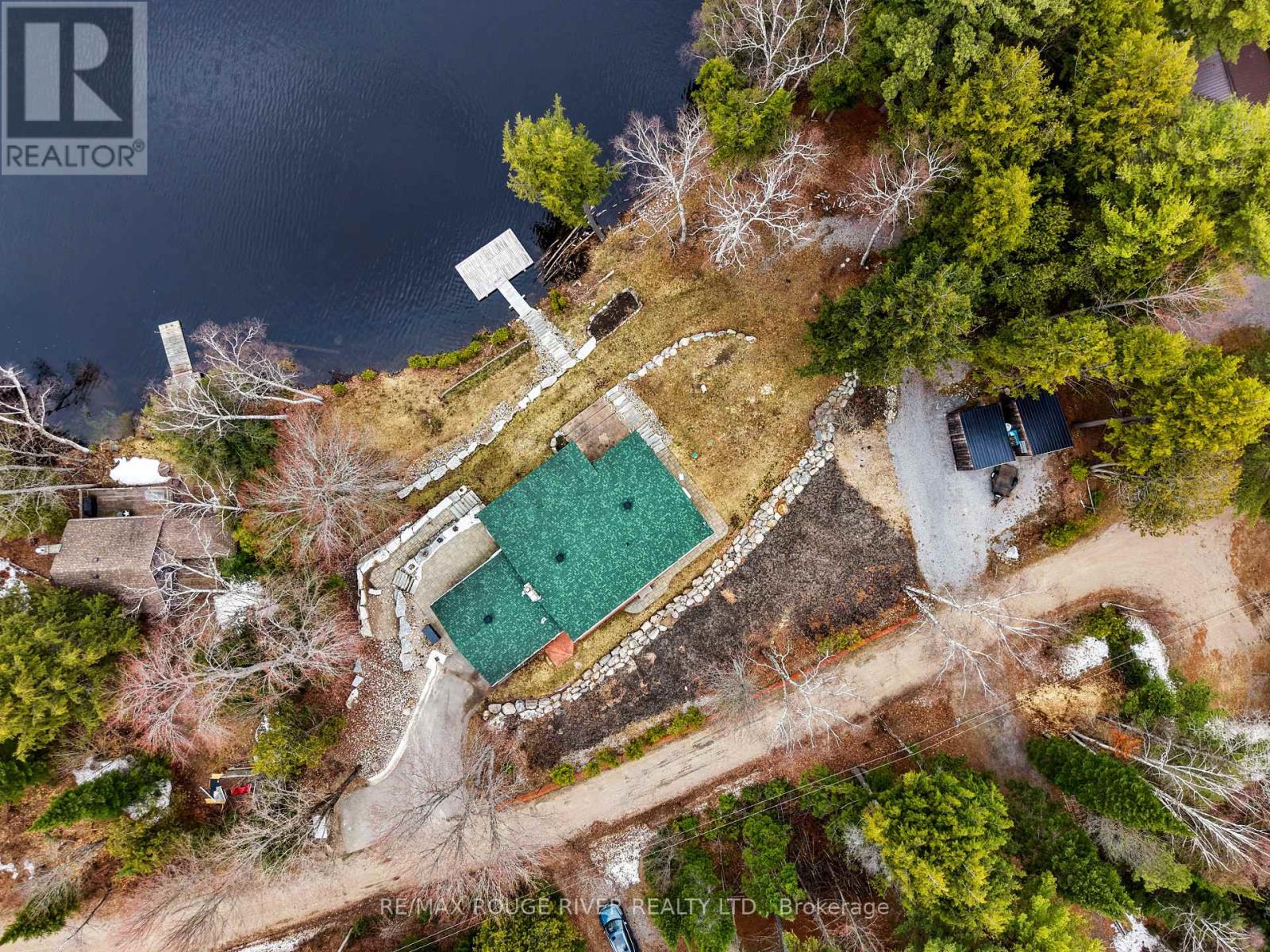 1087 Lagoon Road, Highlands East (Cardiff Ward), Ontario  K0L 1C0 - Photo 5 - X13029802