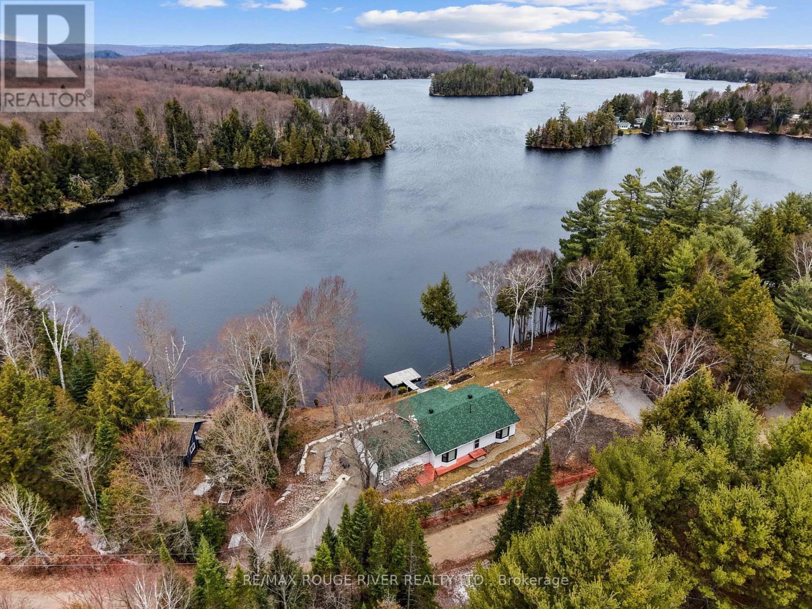 1087 Lagoon Road, Highlands East (Cardiff Ward), Ontario  K0L 1C0 - Photo 6 - X13029802