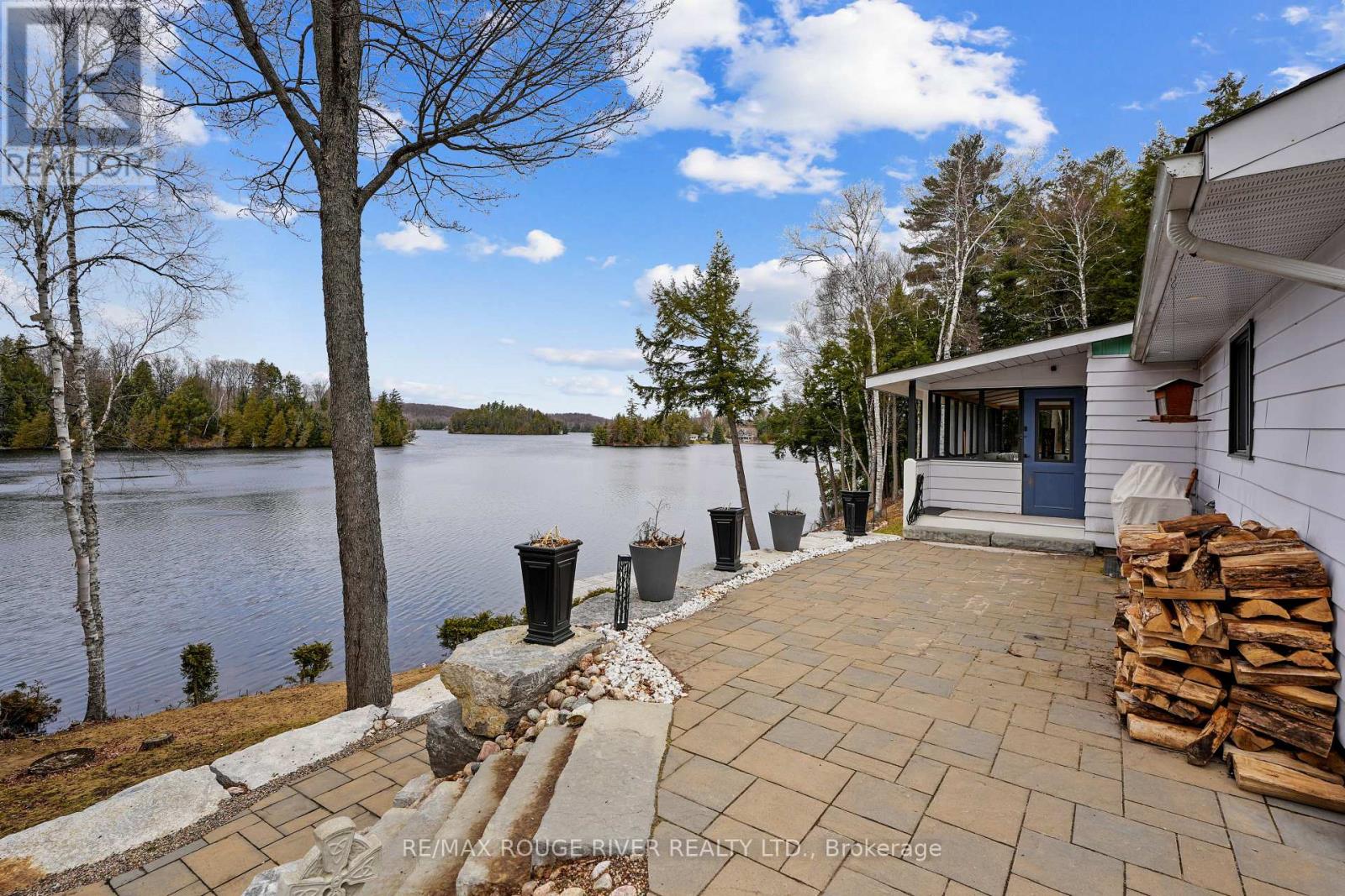 1087 Lagoon Road, Highlands East (Cardiff Ward), Ontario  K0L 1C0 - Photo 7 - X13029802