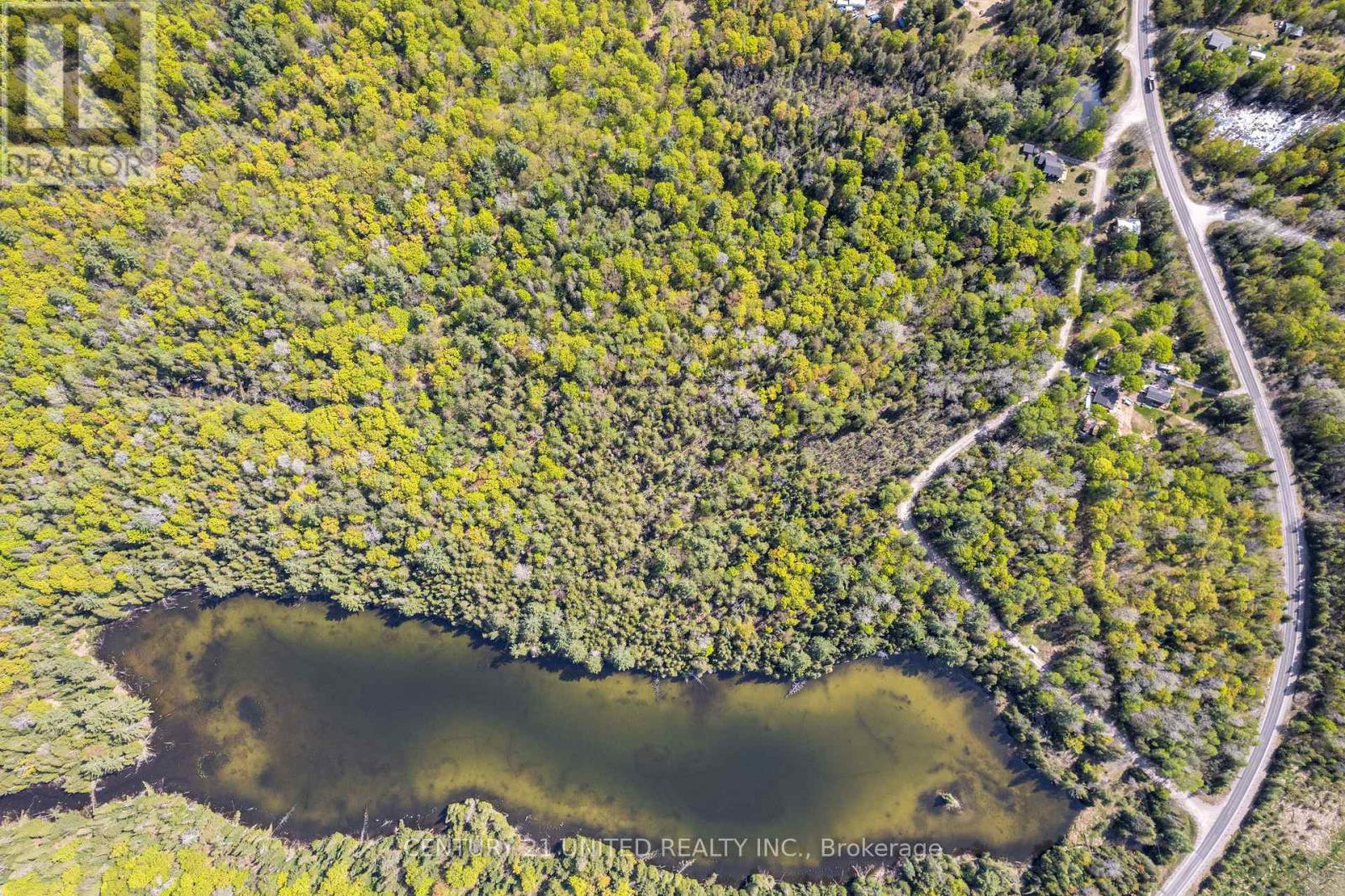 0 Johnson Road, North Kawartha, Ontario  K0L 1A0 - Photo 2 - X13029912