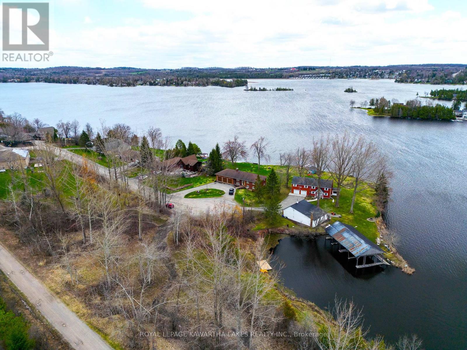 14 Lawson Court, Kawartha Lakes (Emily), Ontario  K0L 2W0 - Photo 16 - X13029918