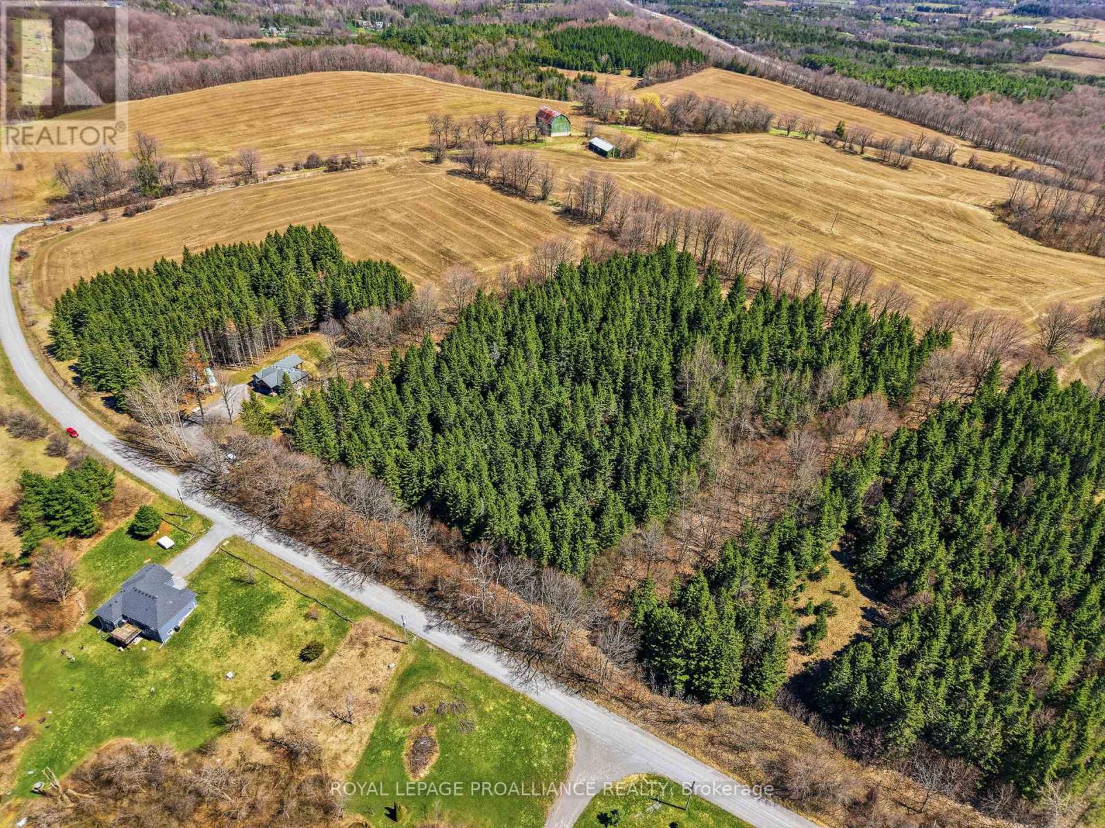 Part 2 Payn Road, Hamilton Township, Ontario  K0L 1E0 - Photo 2 - X13030276