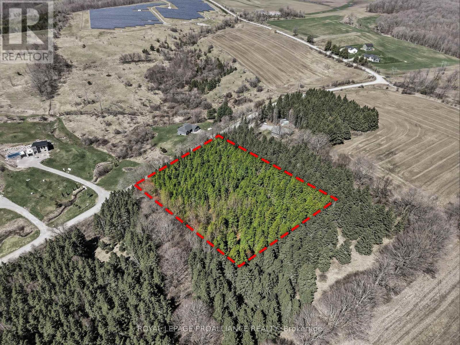 Part 2 Payn Road, Hamilton Township, Ontario  K0L 1E0 - Photo 5 - X13030276