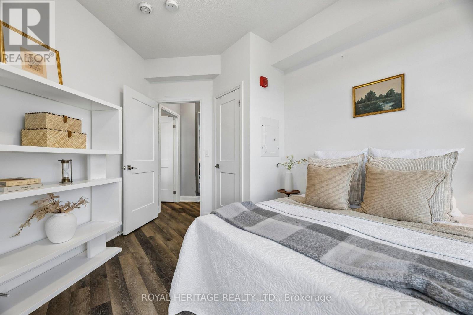 309 - 50 Lakebreeze Drive, Clarington (Newcastle), Ontario  L1B 0V9 - Photo 11 - E13030536