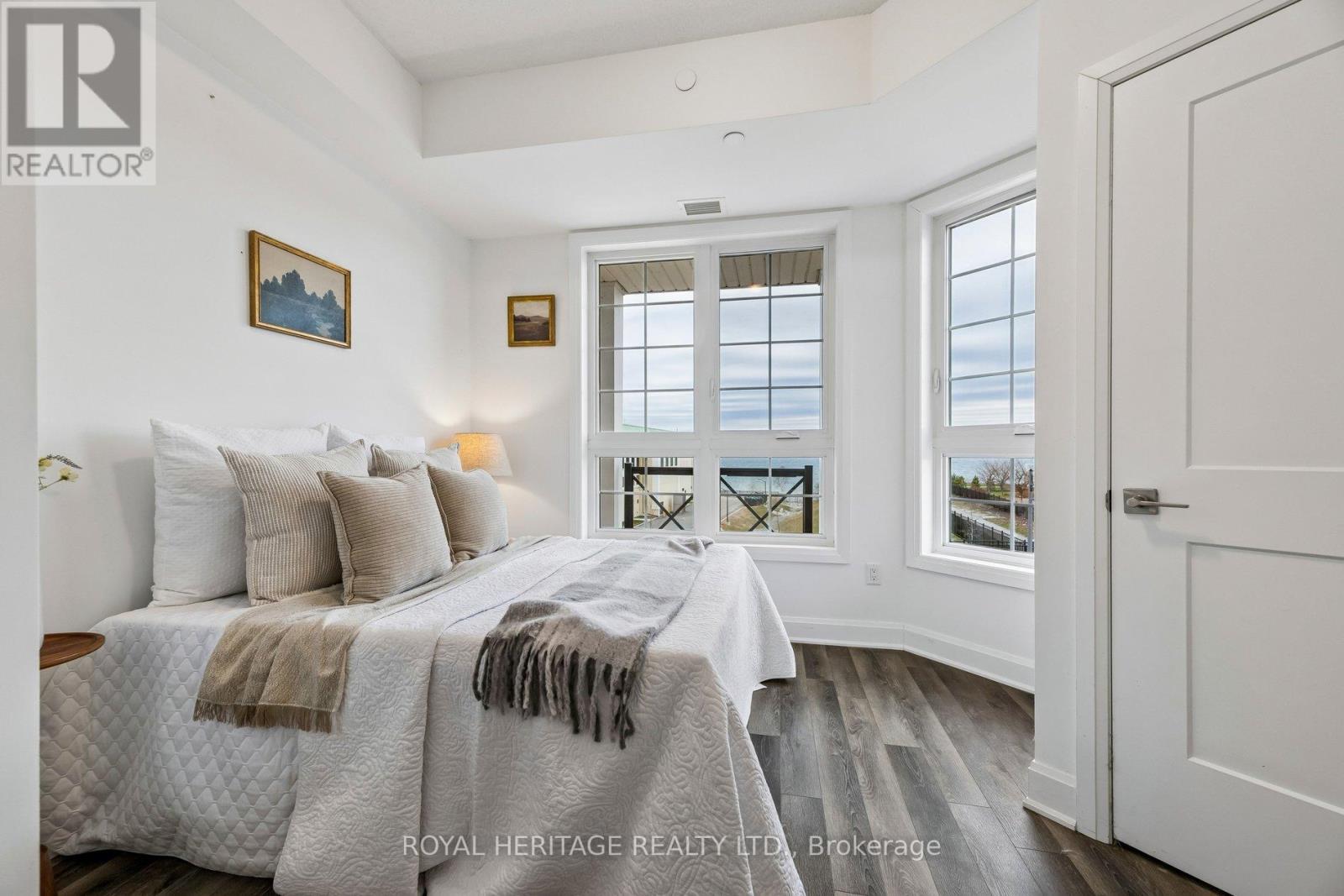 309 - 50 Lakebreeze Drive, Clarington (Newcastle), Ontario  L1B 0V9 - Photo 12 - E13030536