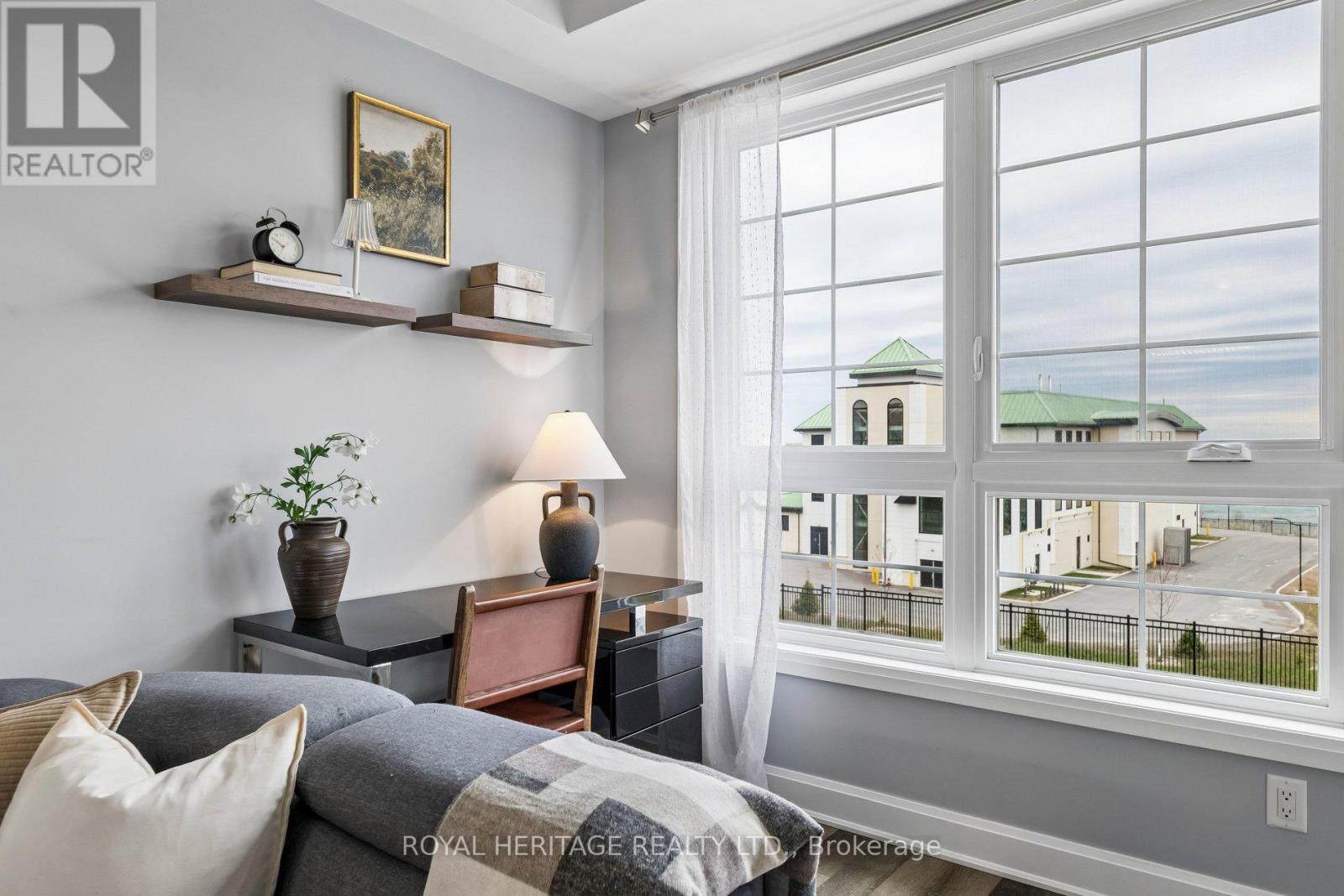 309 - 50 Lakebreeze Drive, Clarington (Newcastle), Ontario  L1B 0V9 - Photo 13 - E13030536