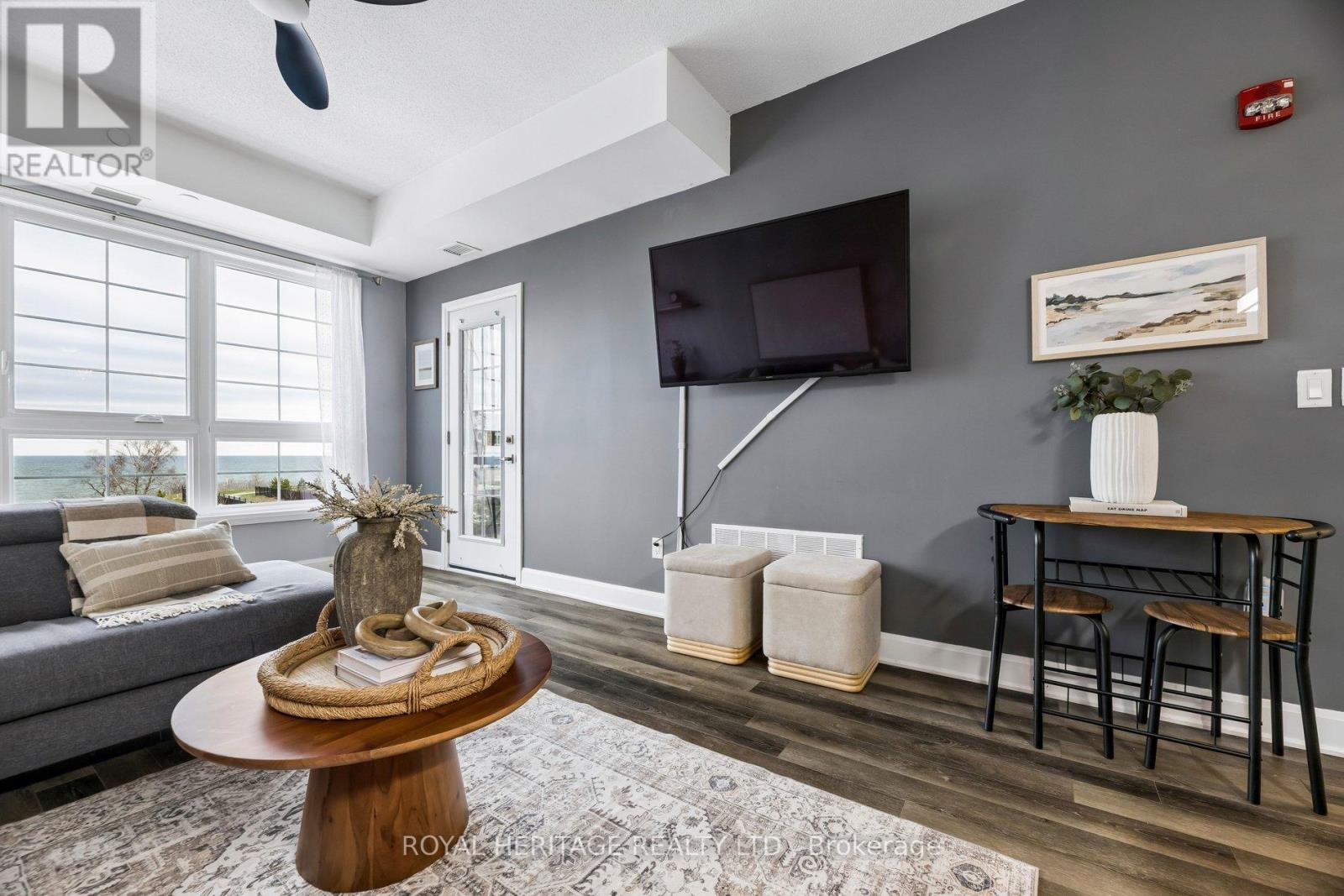 309 - 50 Lakebreeze Drive, Clarington (Newcastle), Ontario  L1B 0V9 - Photo 14 - E13030536