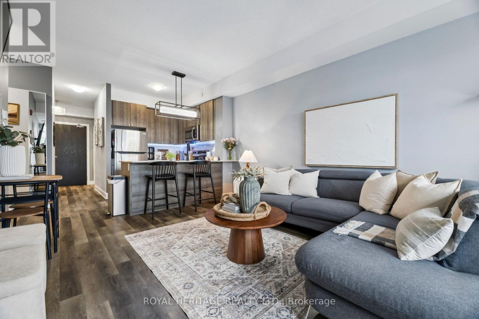 309 - 50 Lakebreeze Drive, Clarington (Newcastle), Ontario  L1B 0V9 - Photo 15 - E13030536