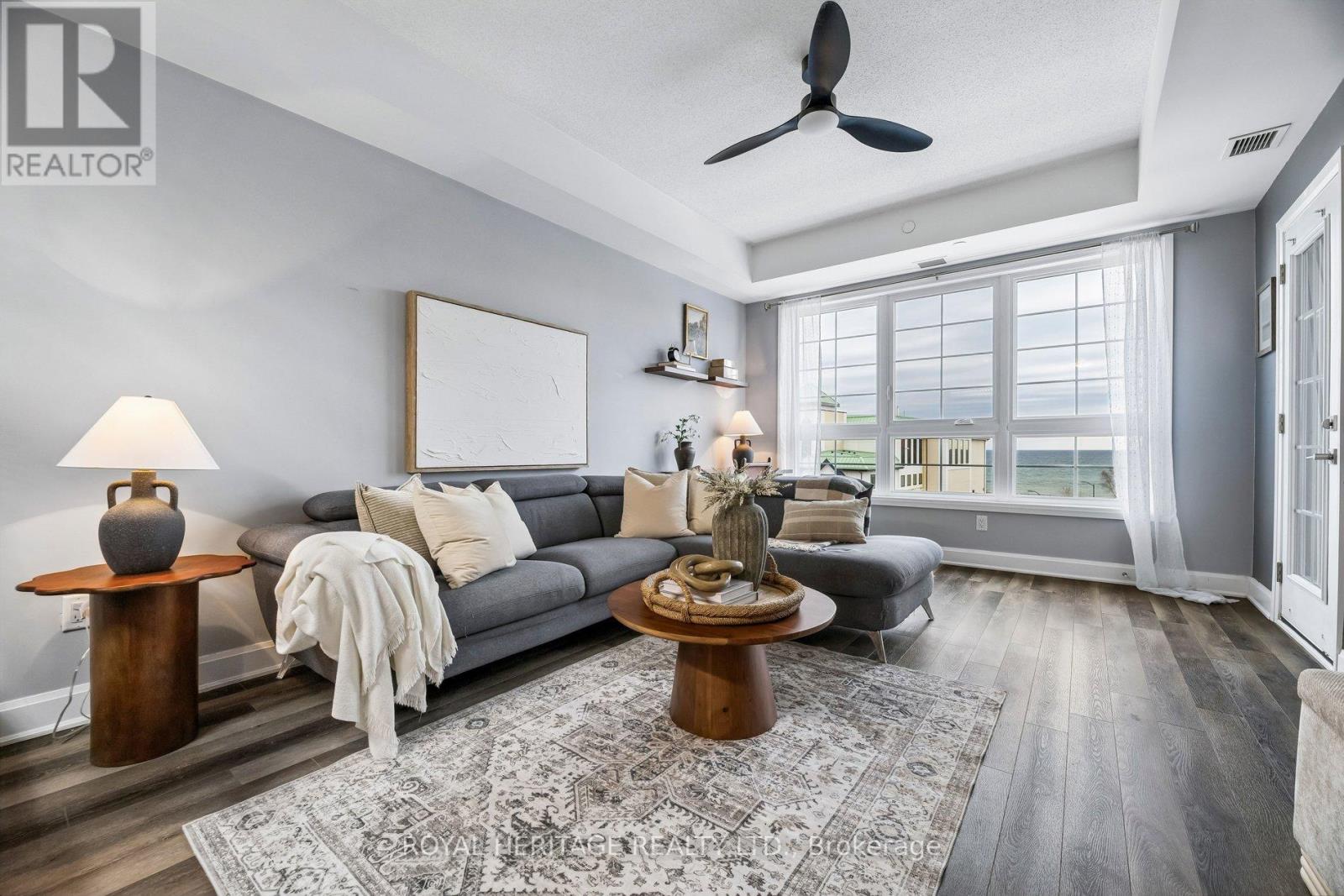 309 - 50 Lakebreeze Drive, Clarington (Newcastle), Ontario  L1B 0V9 - Photo 16 - E13030536