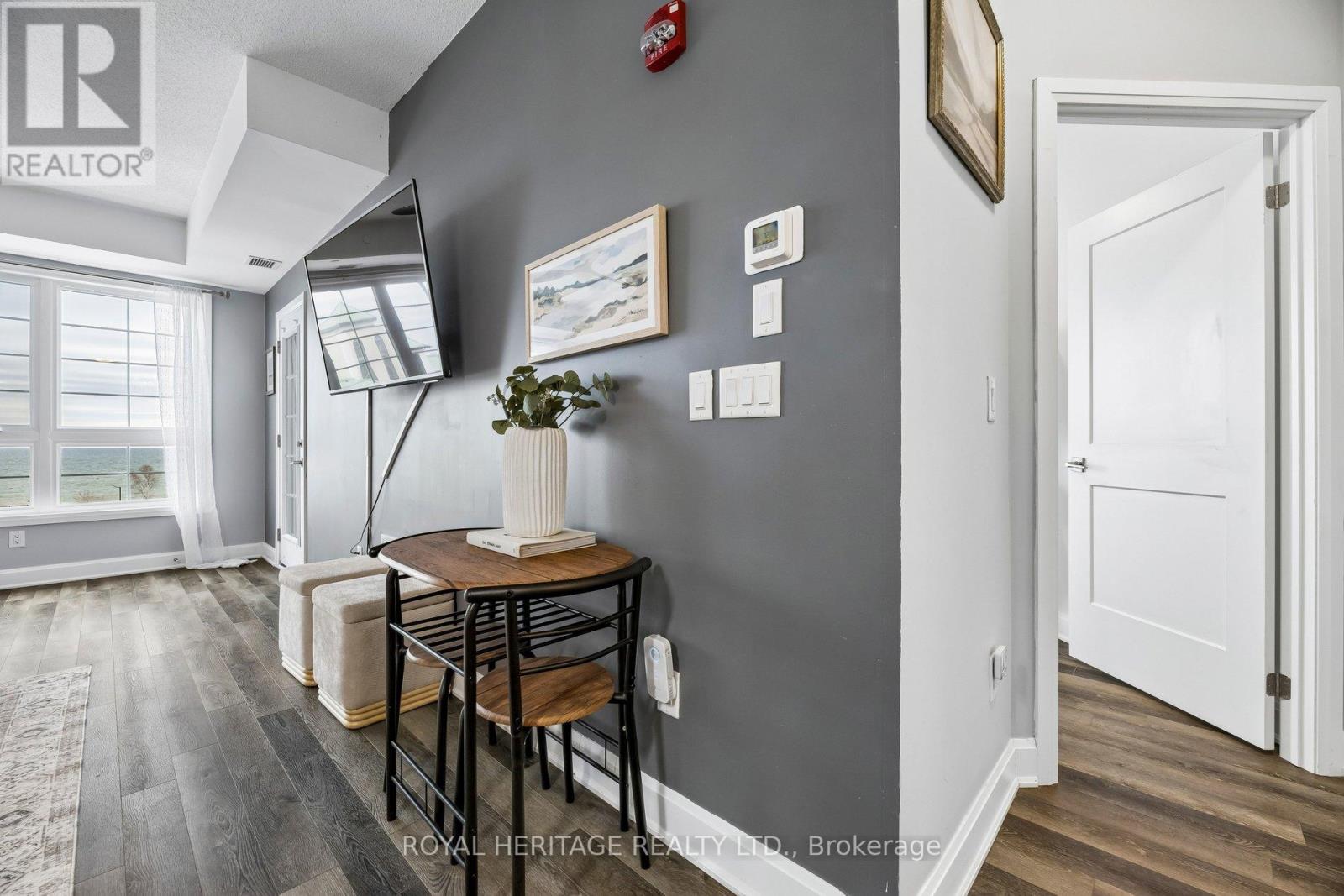 309 - 50 Lakebreeze Drive, Clarington (Newcastle), Ontario  L1B 0V9 - Photo 17 - E13030536