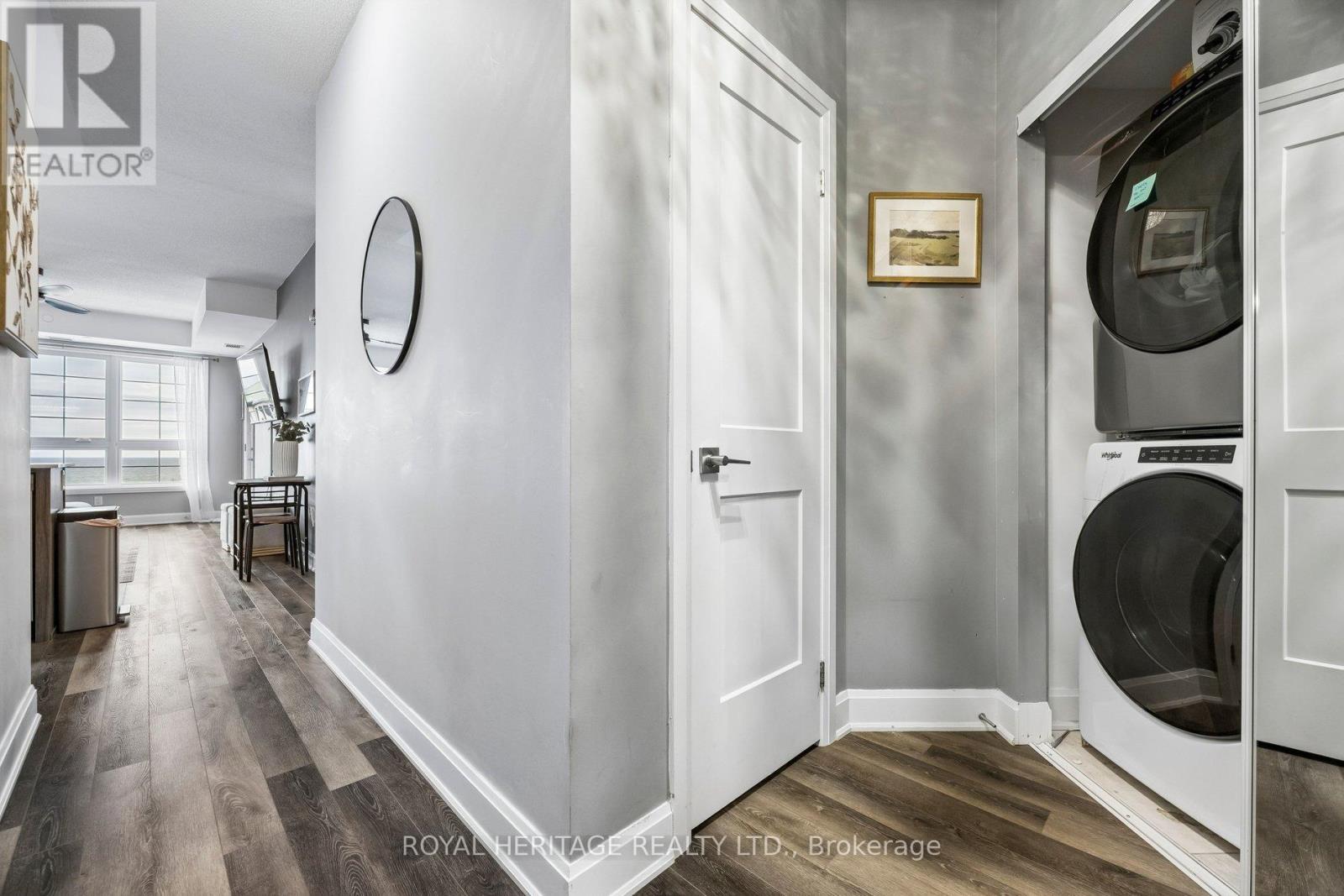 309 - 50 Lakebreeze Drive, Clarington (Newcastle), Ontario  L1B 0V9 - Photo 19 - E13030536