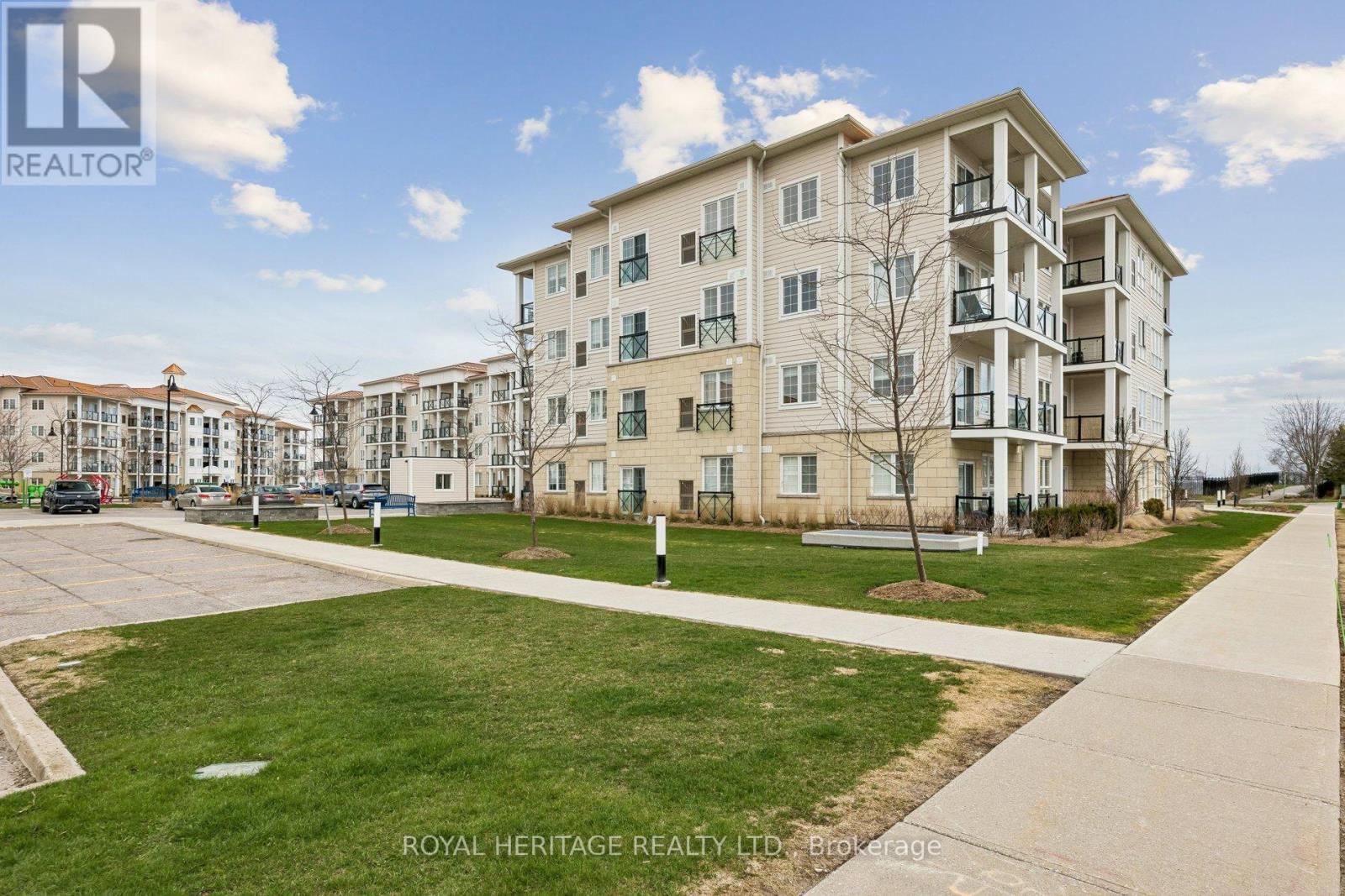 309 - 50 Lakebreeze Drive, Clarington (Newcastle), Ontario  L1B 0V9 - Photo 21 - E13030536