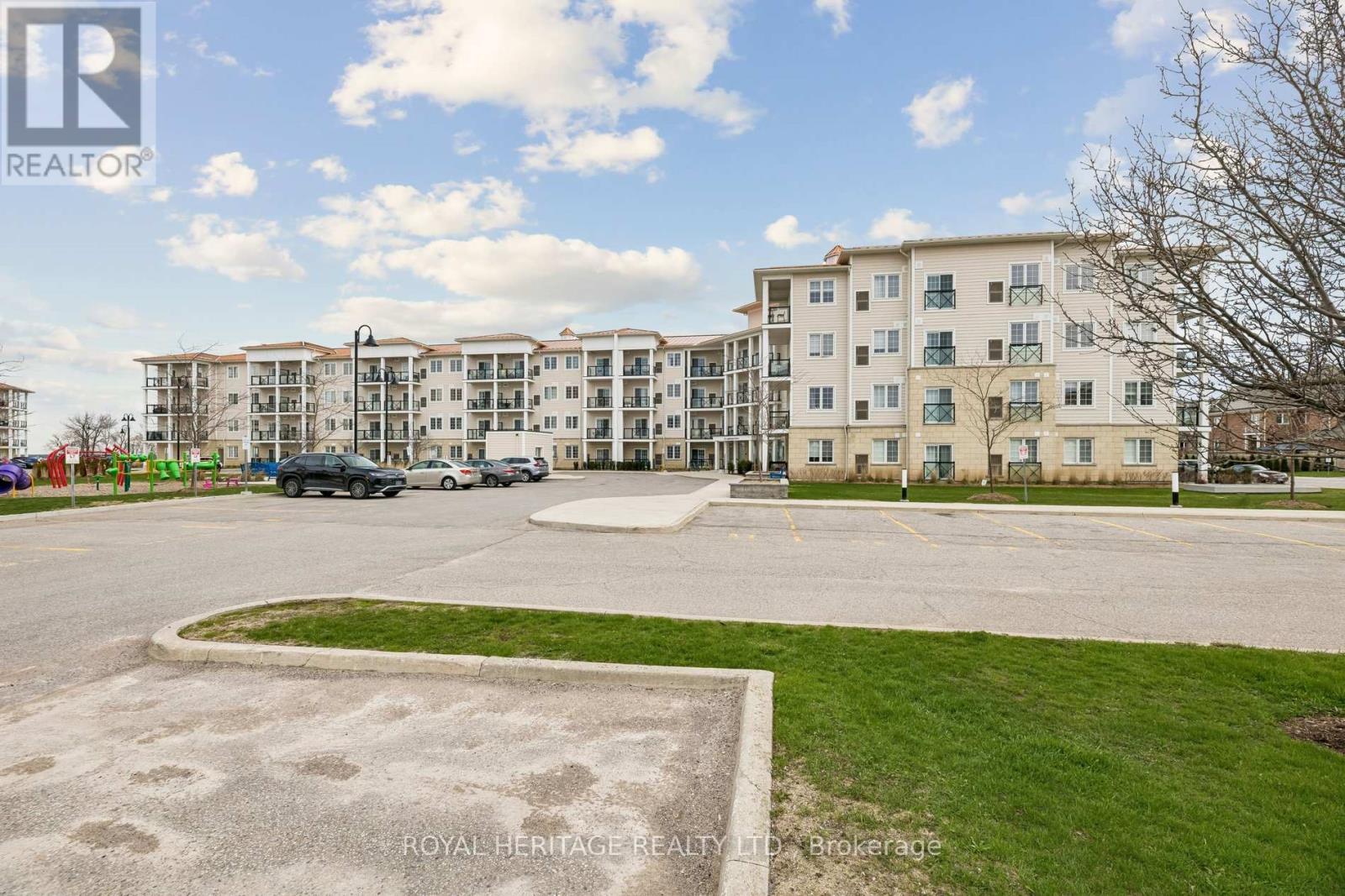 309 - 50 Lakebreeze Drive, Clarington (Newcastle), Ontario  L1B 0V9 - Photo 22 - E13030536