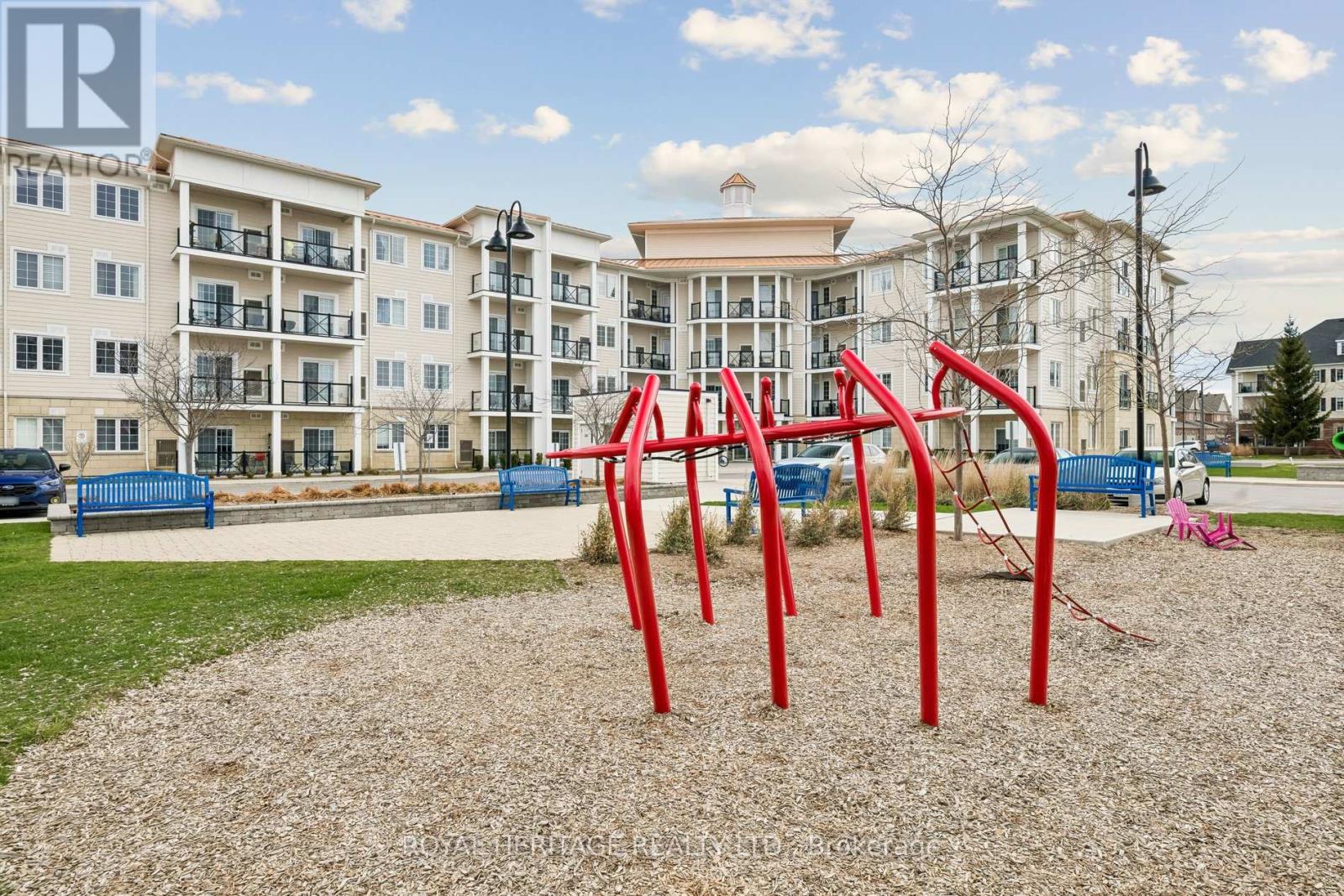 309 - 50 Lakebreeze Drive, Clarington (Newcastle), Ontario  L1B 0V9 - Photo 23 - E13030536