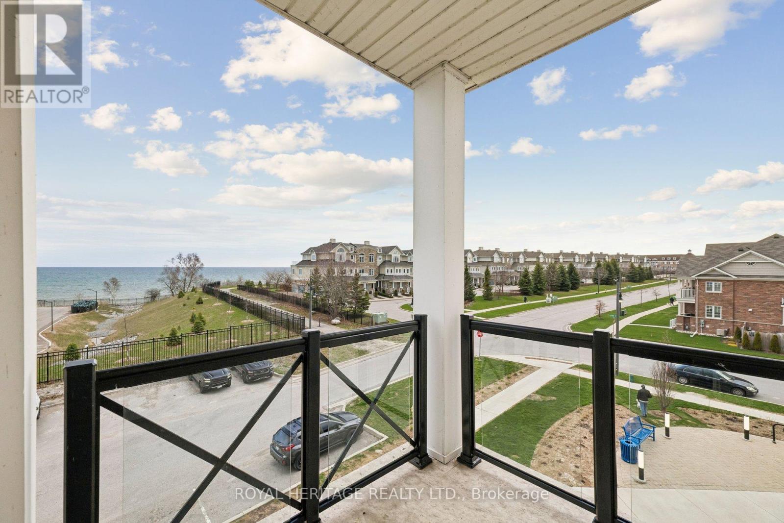 309 - 50 Lakebreeze Drive, Clarington (Newcastle), Ontario  L1B 0V9 - Photo 3 - E13030536