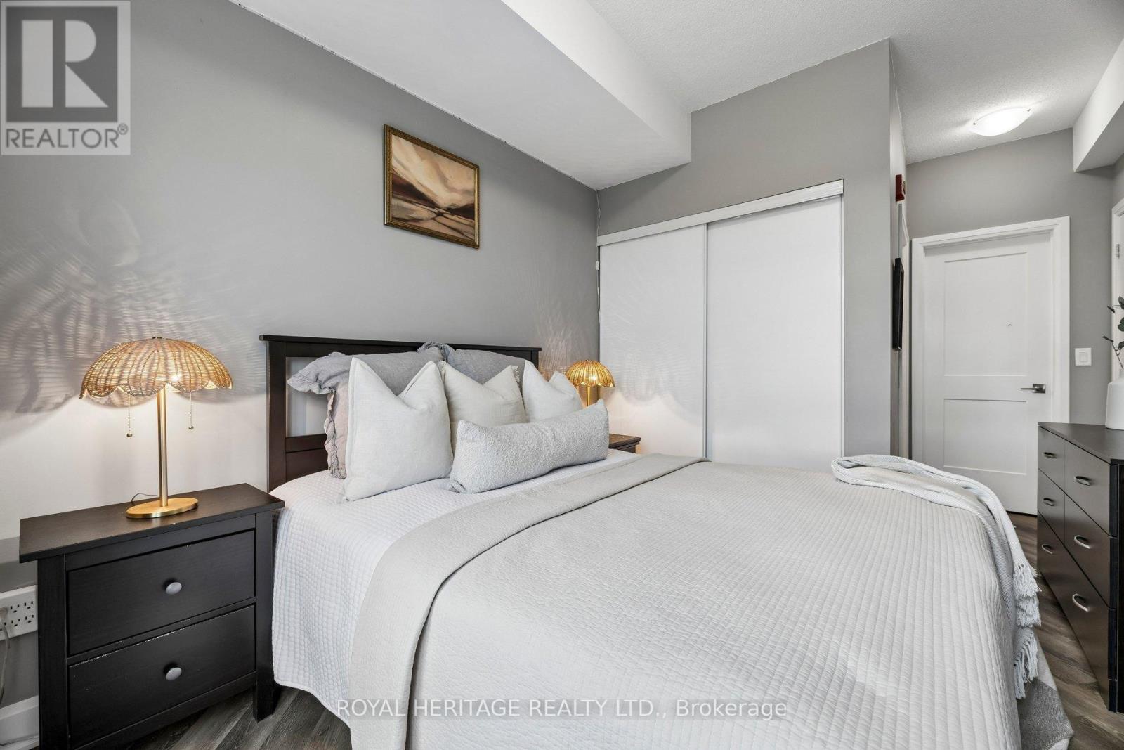 309 - 50 Lakebreeze Drive, Clarington (Newcastle), Ontario  L1B 0V9 - Photo 8 - E13030536