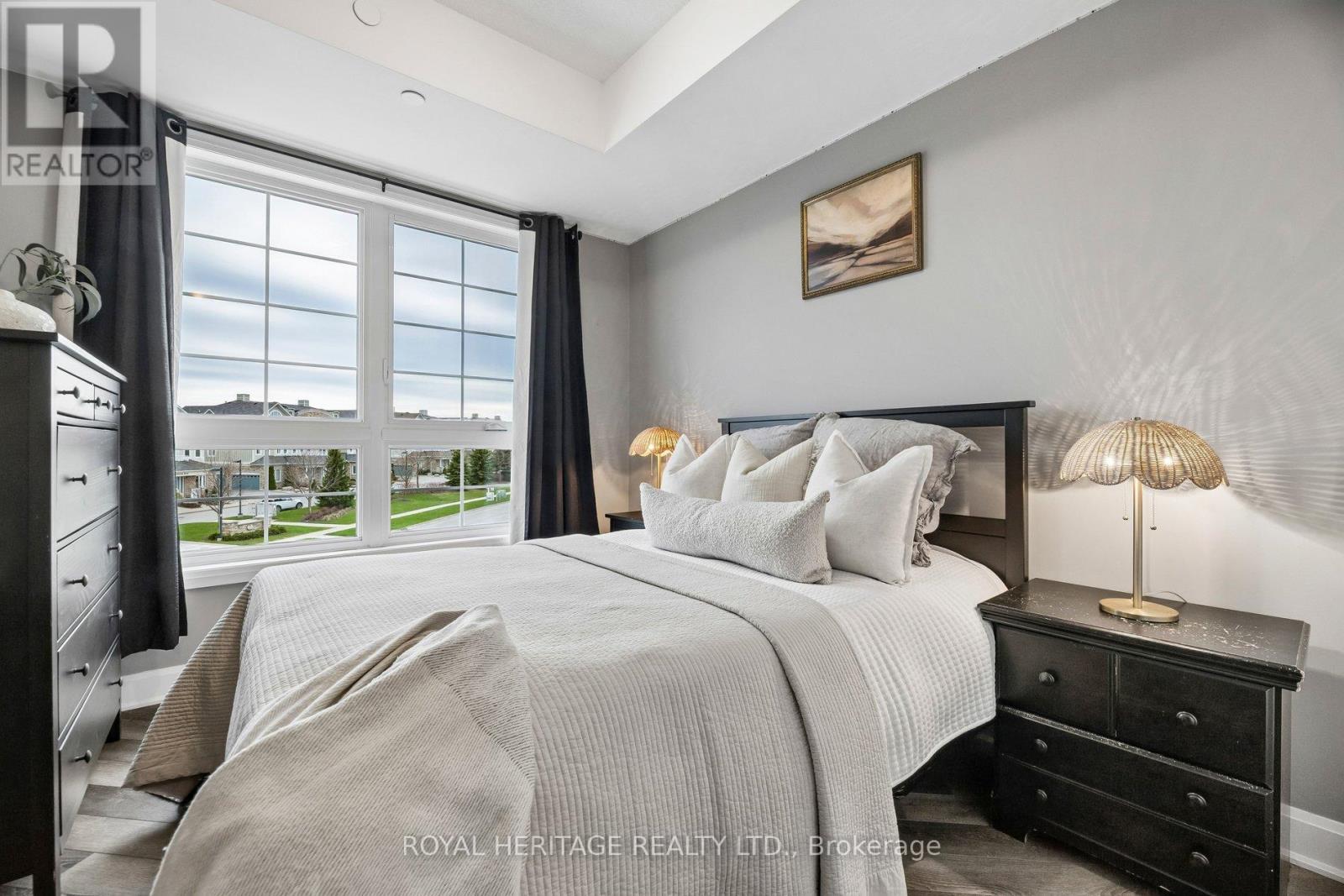 309 - 50 Lakebreeze Drive, Clarington (Newcastle), Ontario  L1B 0V9 - Photo 9 - E13030536