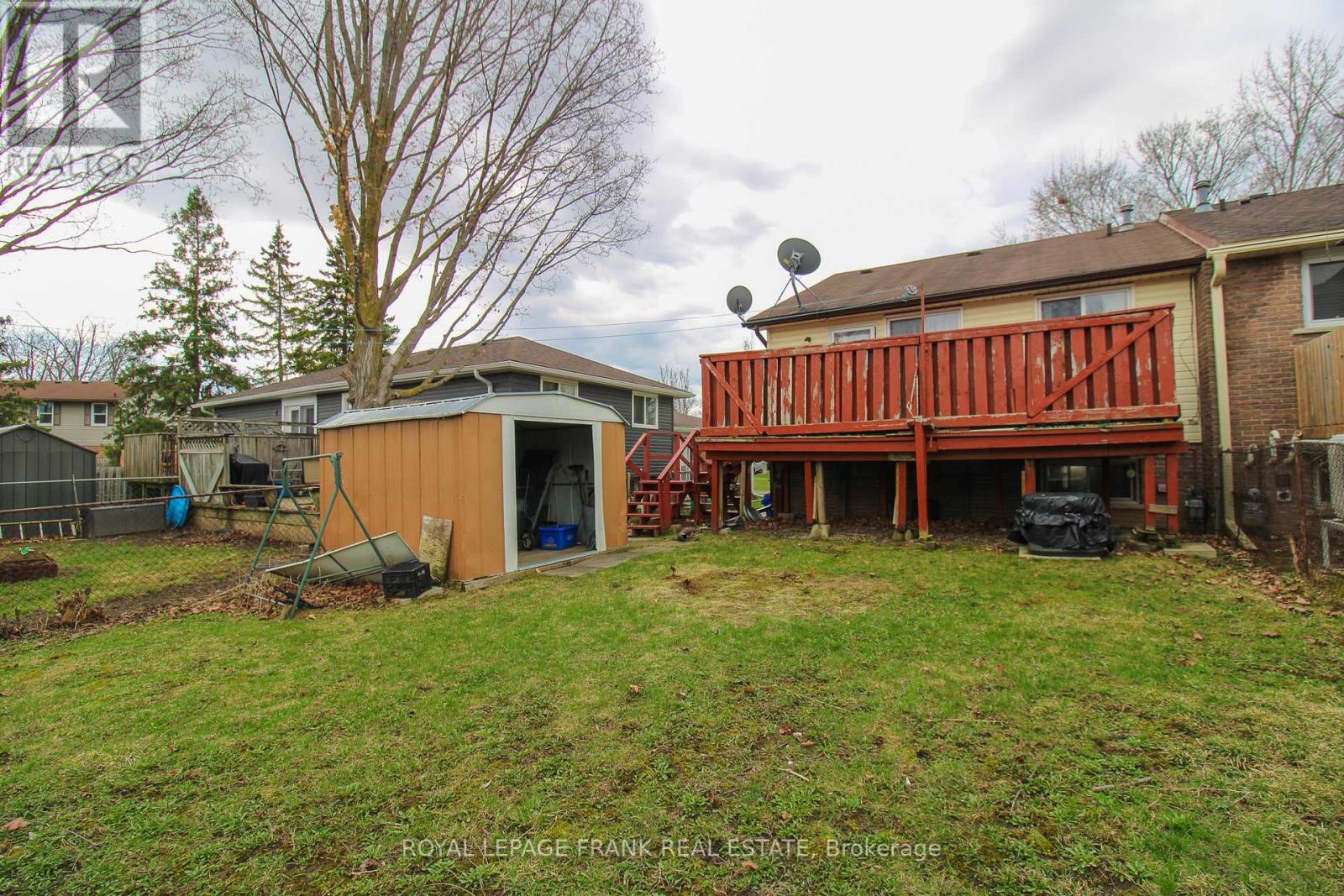 1006 Sydenham Road, Peterborough (Ashburnham Ward 4), Ontario  K9J 1K7 - Photo 3 - X13030360