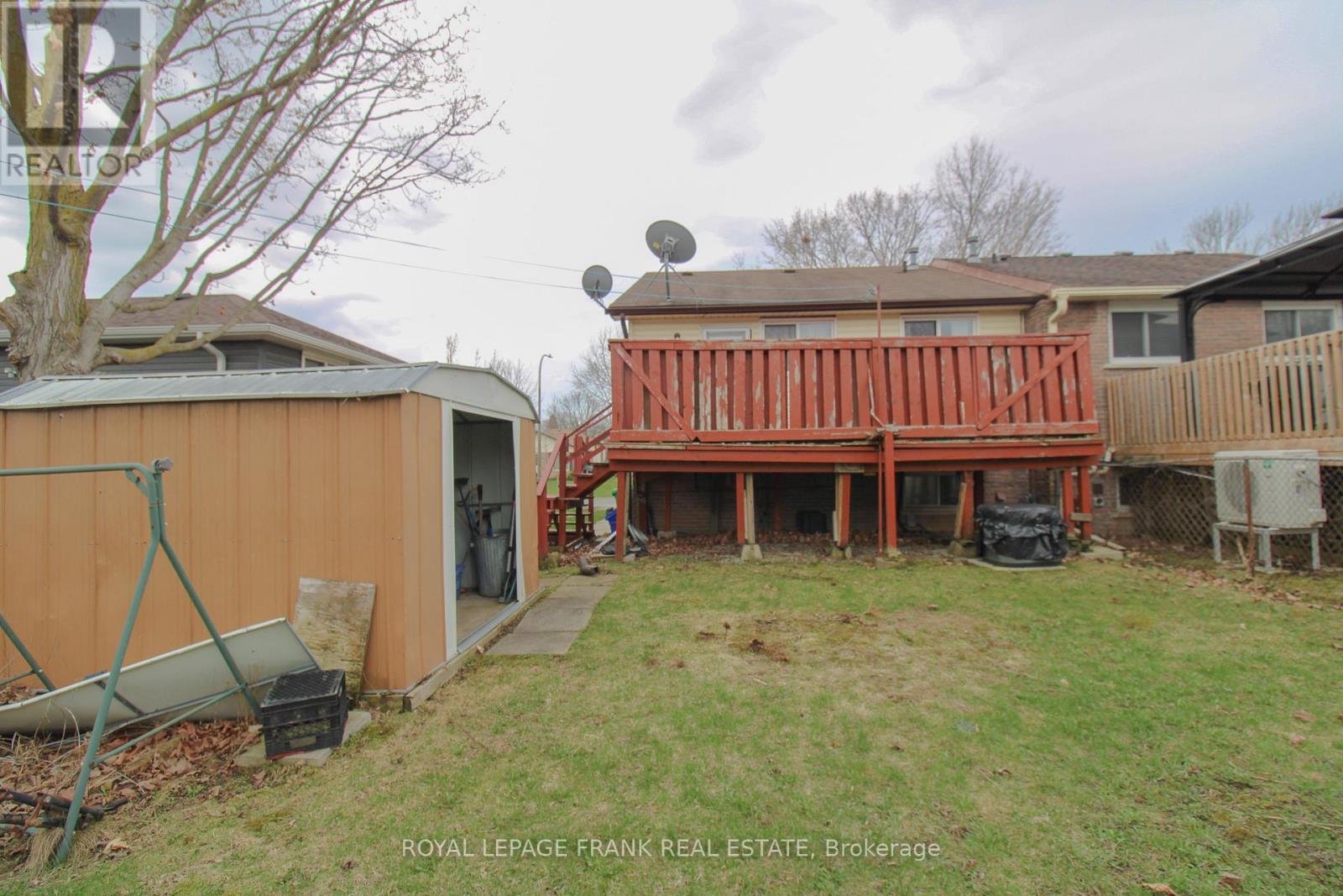 1006 Sydenham Road, Peterborough (Ashburnham Ward 4), Ontario  K9J 1K7 - Photo 4 - X13030360