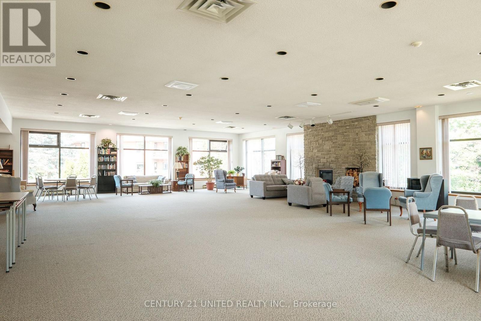 218 - 921 Armour Road, Peterborough (Ashburnham Ward 4), Ontario  K9H 7K5 - Photo 25 - X13030454