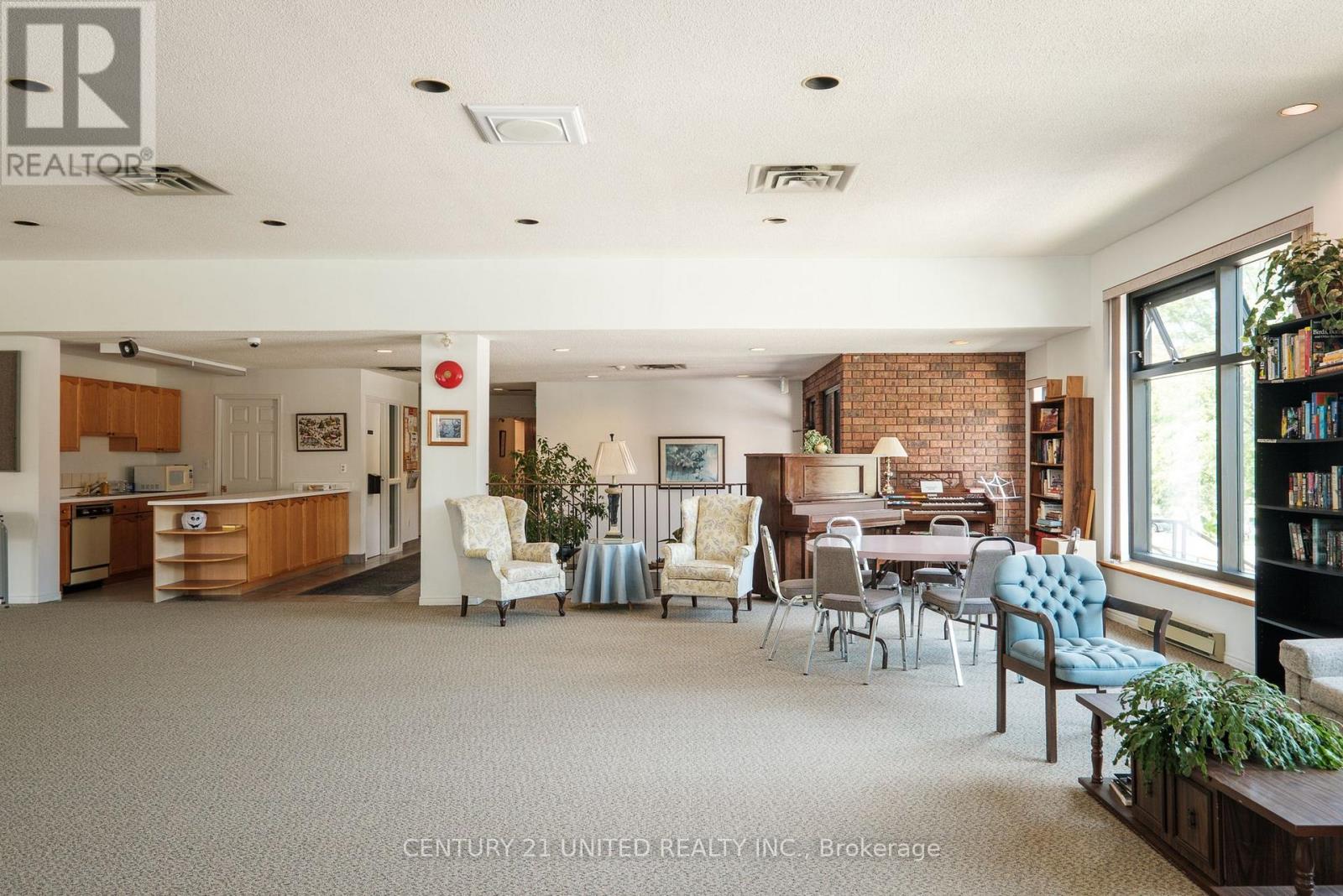 218 - 921 Armour Road, Peterborough (Ashburnham Ward 4), Ontario  K9H 7K5 - Photo 26 - X13030454