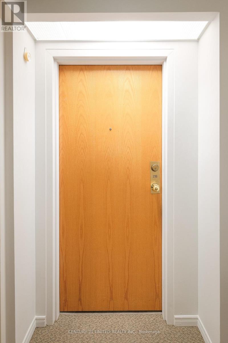 218 - 921 Armour Road, Peterborough (Ashburnham Ward 4), Ontario  K9H 7K5 - Photo 3 - X13030454