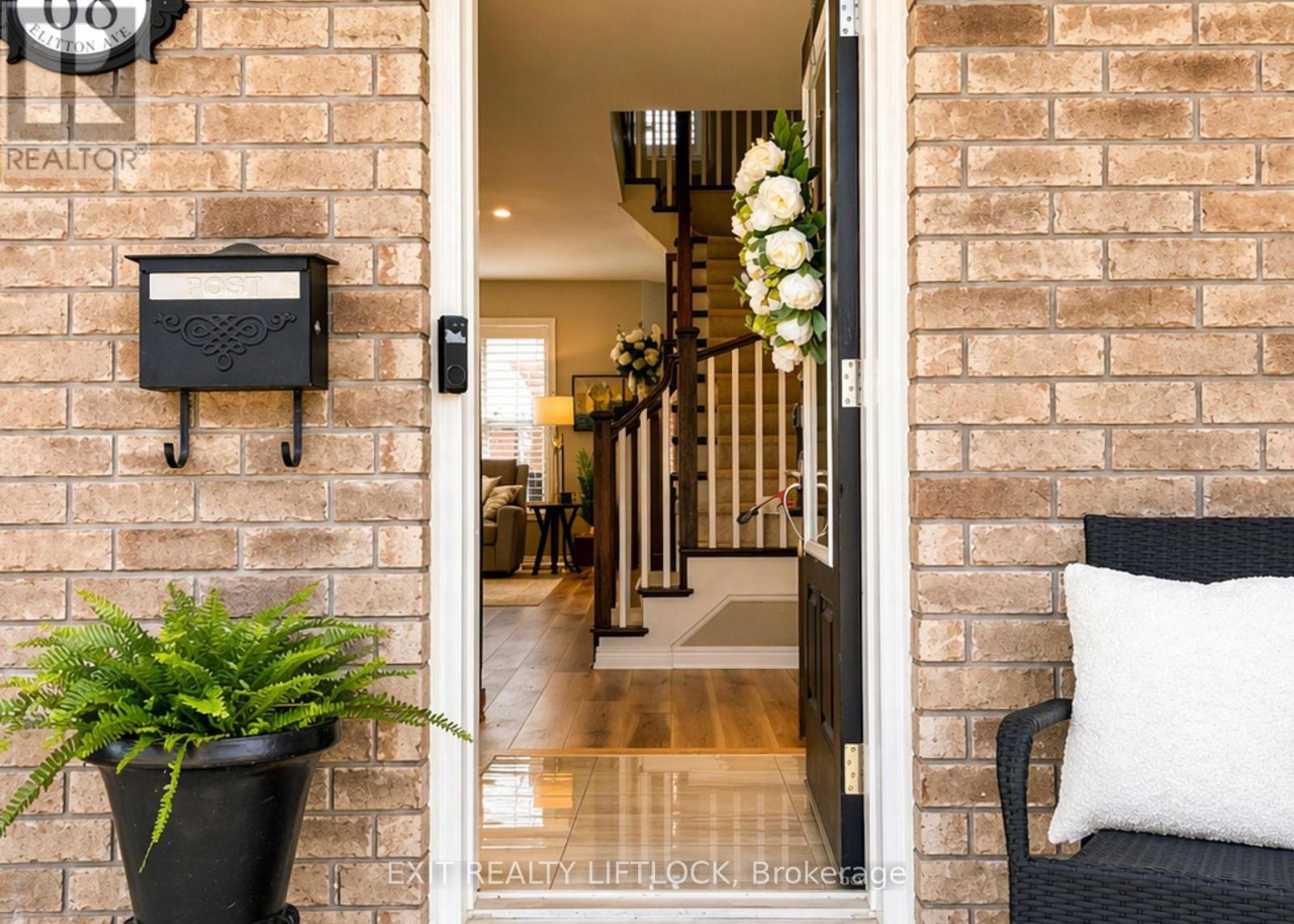 68 Flitton Avenue, Peterborough (Northcrest Ward 5), Ontario  K9H 0G5 - Photo 2 - X13030676