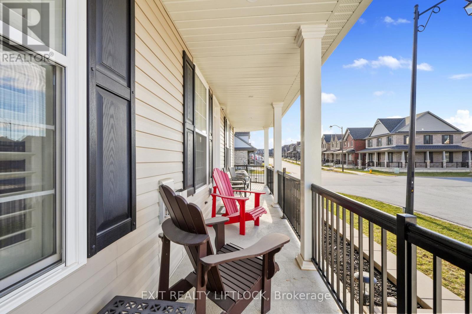 68 Flitton Avenue, Peterborough (Northcrest Ward 5), Ontario  K9H 0G5 - Photo 21 - X13030676