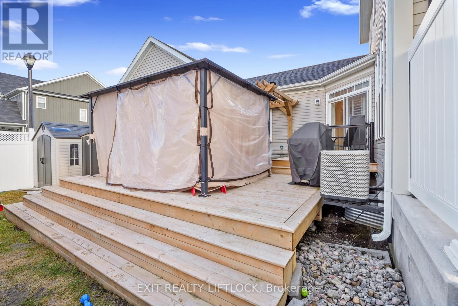 68 Flitton Avenue, Peterborough (Northcrest Ward 5), Ontario  K9H 0G5 - Photo 22 - X13030676