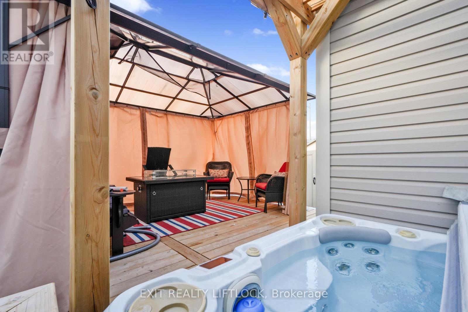 68 Flitton Avenue, Peterborough (Northcrest Ward 5), Ontario  K9H 0G5 - Photo 23 - X13030676