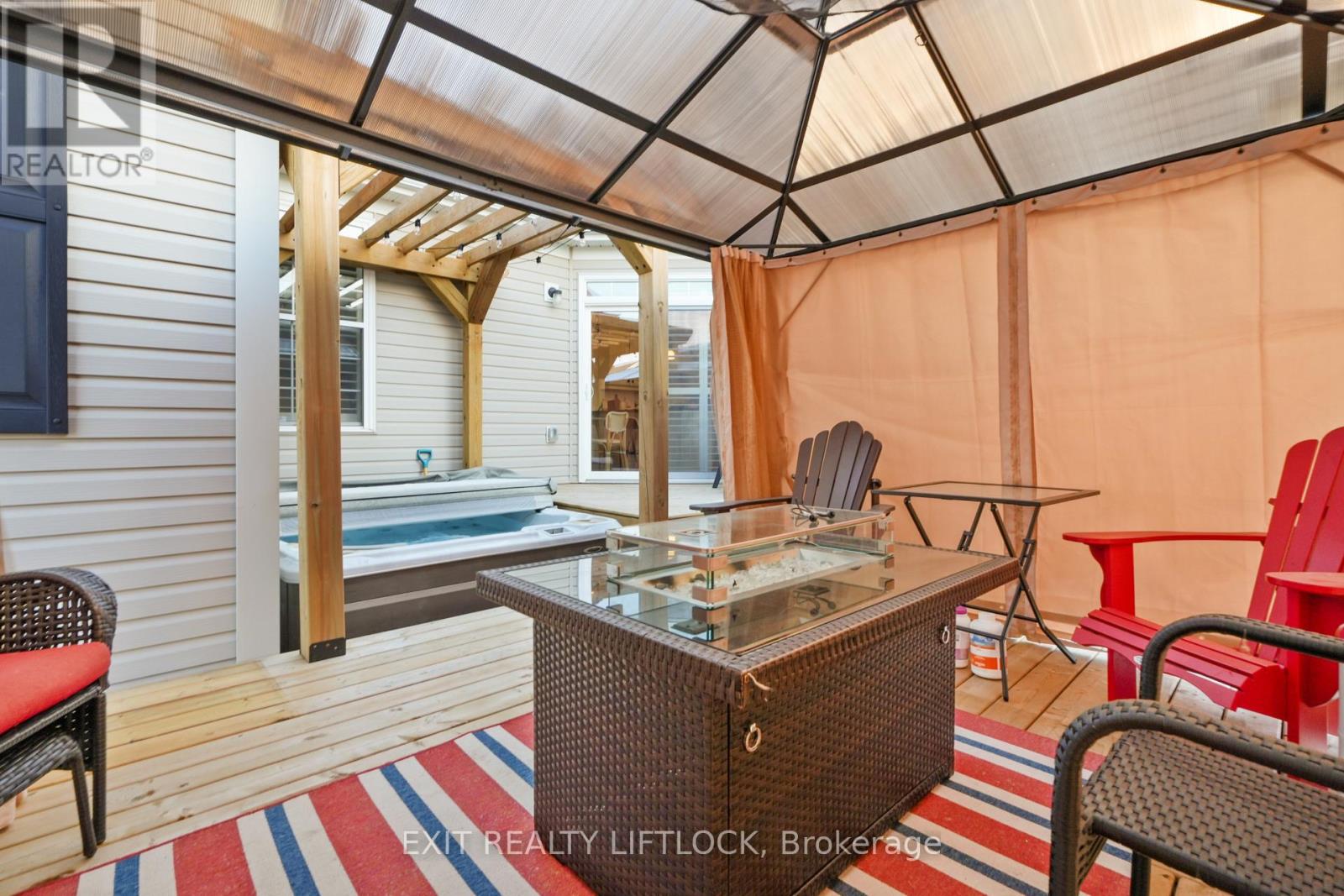 68 Flitton Avenue, Peterborough (Northcrest Ward 5), Ontario  K9H 0G5 - Photo 24 - X13030676