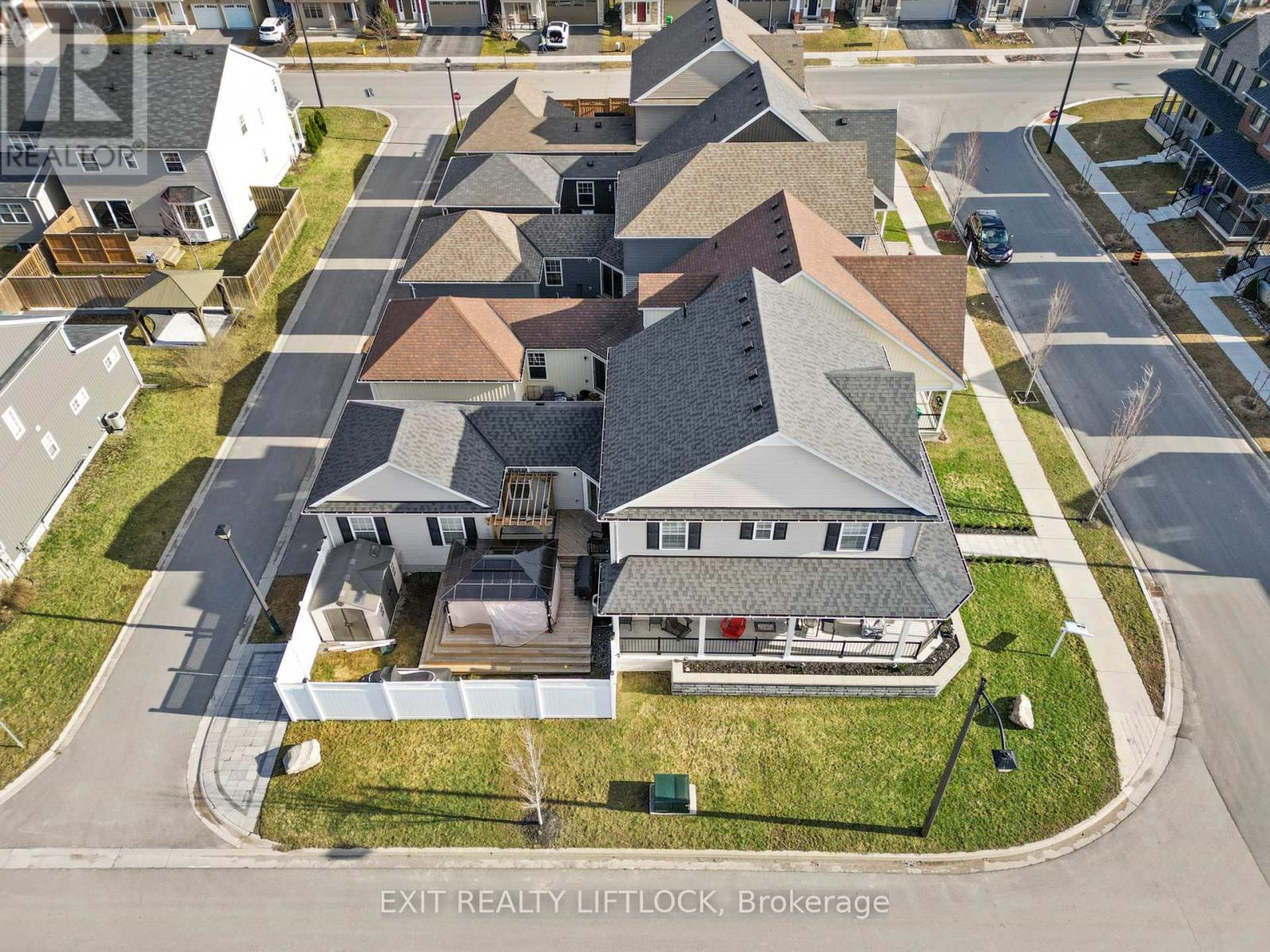 68 Flitton Avenue, Peterborough (Northcrest Ward 5), Ontario  K9H 0G5 - Photo 26 - X13030676