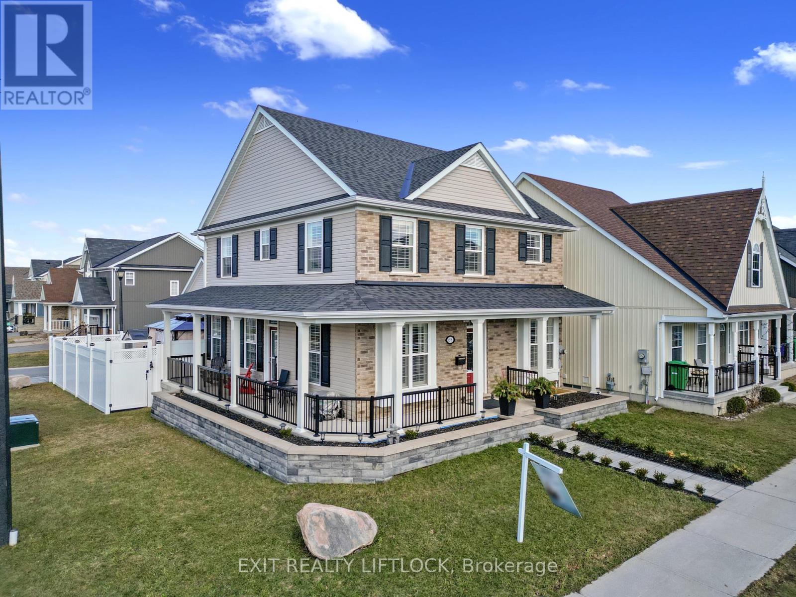 68 Flitton Avenue, Peterborough (Northcrest Ward 5), Ontario  K9H 0G5 - Photo 27 - X13030676