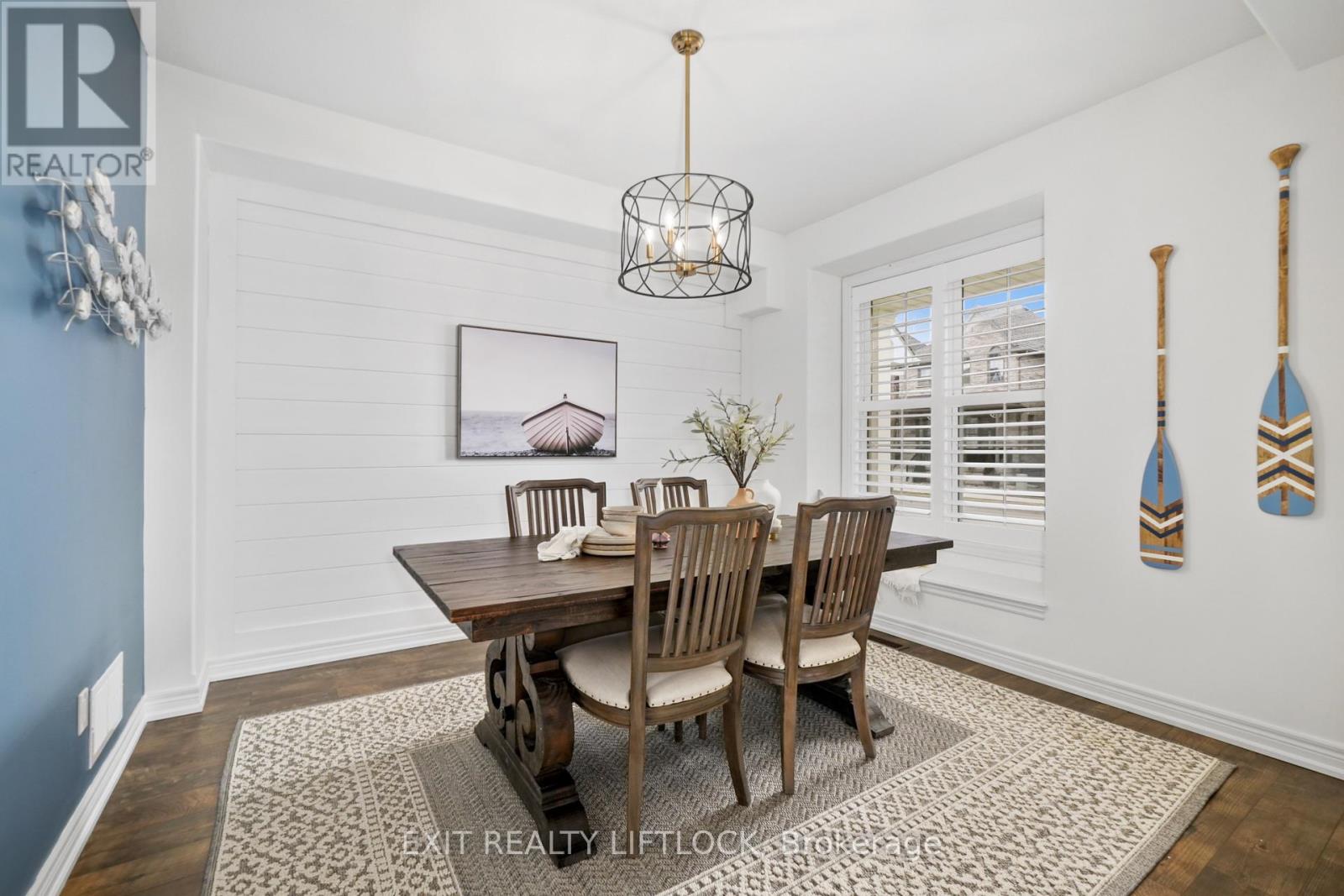 68 Flitton Avenue, Peterborough (Northcrest Ward 5), Ontario  K9H 0G5 - Photo 4 - X13030676