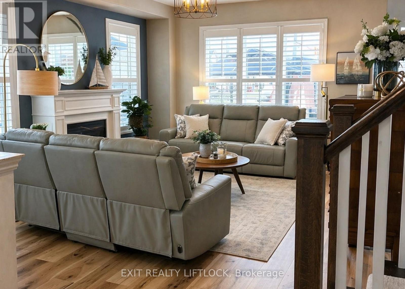 68 Flitton Avenue, Peterborough (Northcrest Ward 5), Ontario  K9H 0G5 - Photo 8 - X13030676