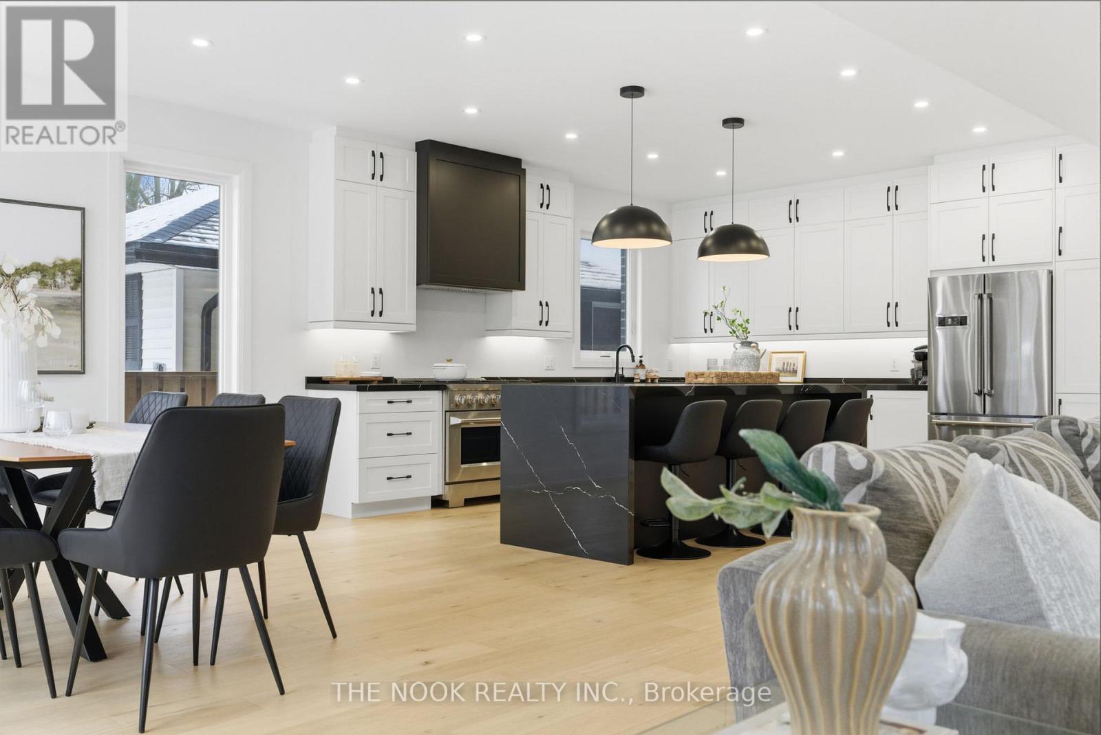 678 Otonabee Drive, Peterborough (Ashburnham Ward 4), Ontario  K9J 7P9 - Photo 10 - X13030998