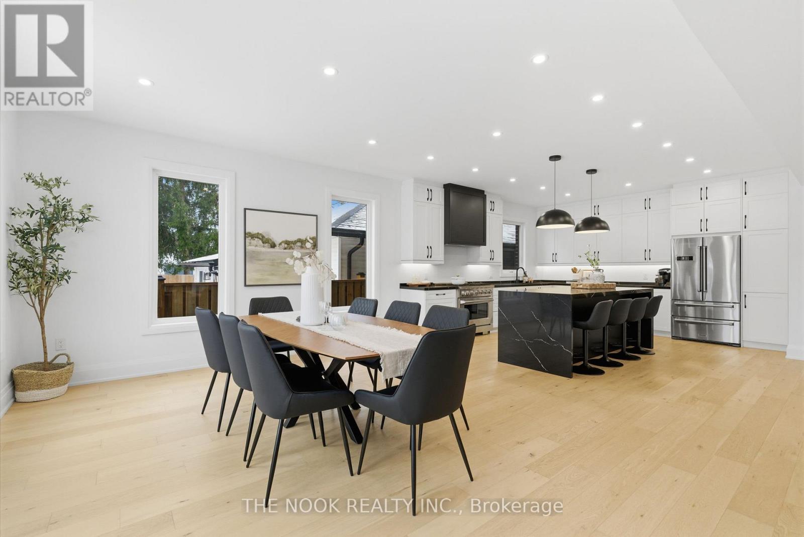 678 Otonabee Drive, Peterborough (Ashburnham Ward 4), Ontario  K9J 7P9 - Photo 11 - X13030998