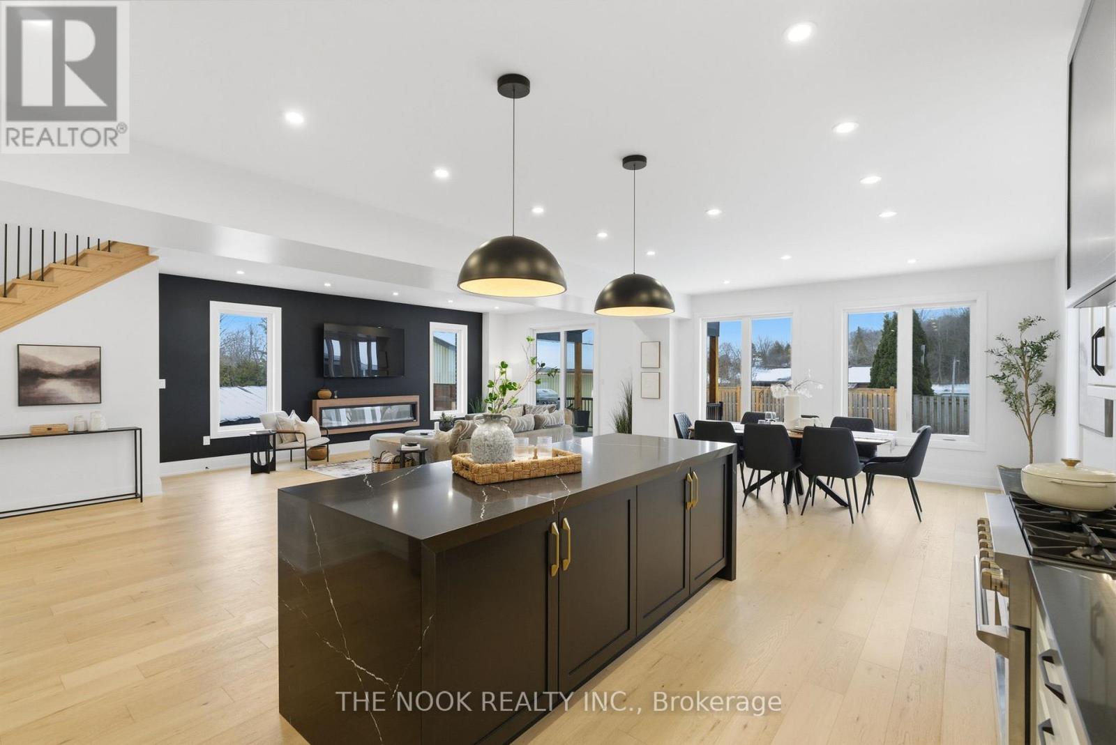 678 Otonabee Drive, Peterborough (Ashburnham Ward 4), Ontario  K9J 7P9 - Photo 14 - X13030998