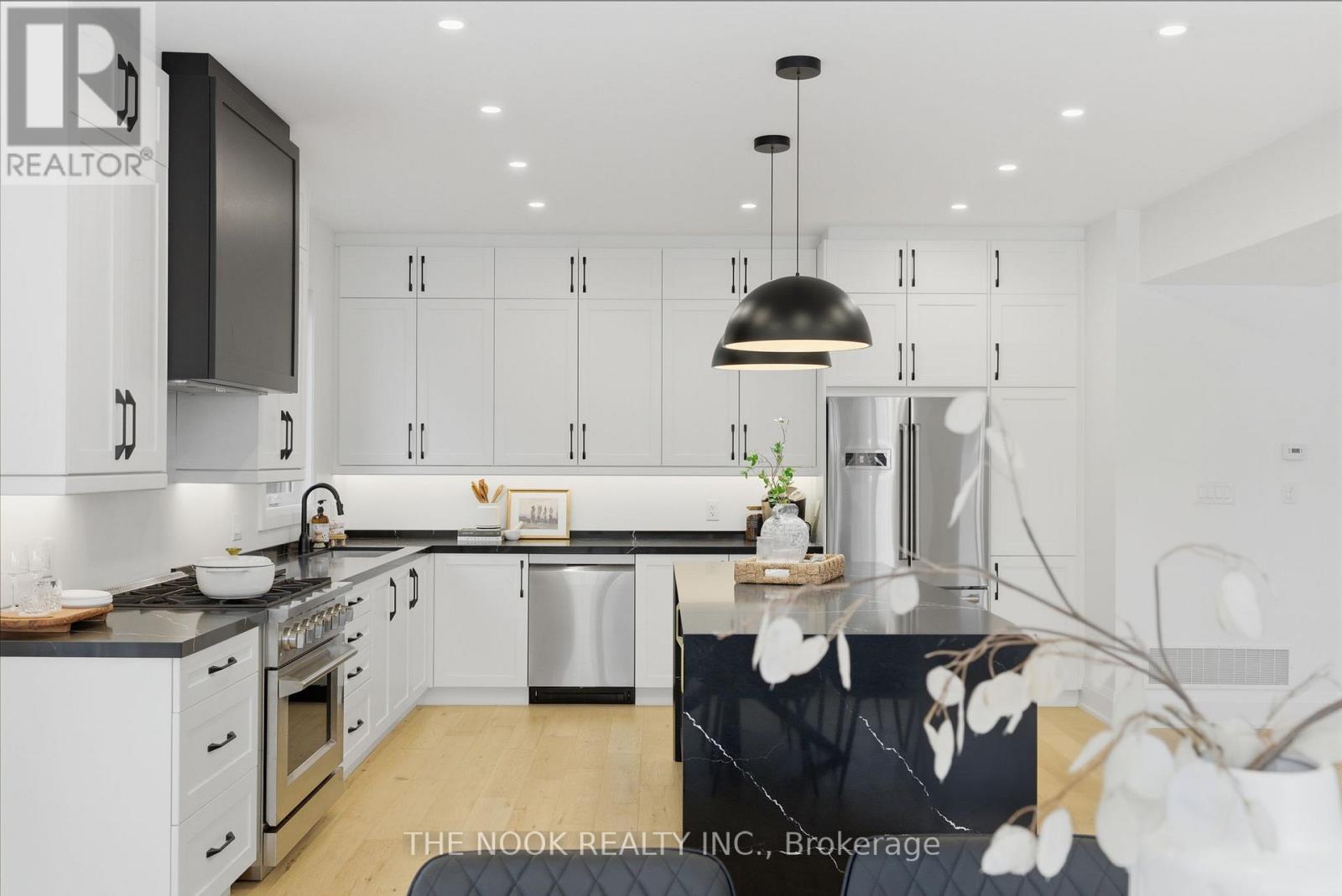 678 Otonabee Drive, Peterborough (Ashburnham Ward 4), Ontario  K9J 7P9 - Photo 15 - X13030998