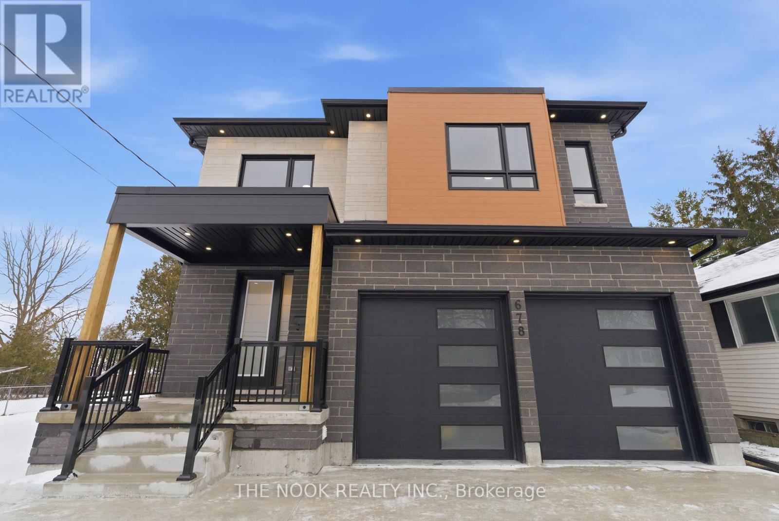 678 Otonabee Drive, Peterborough (Ashburnham Ward 4), Ontario  K9J 7P9 - Photo 2 - X13030998