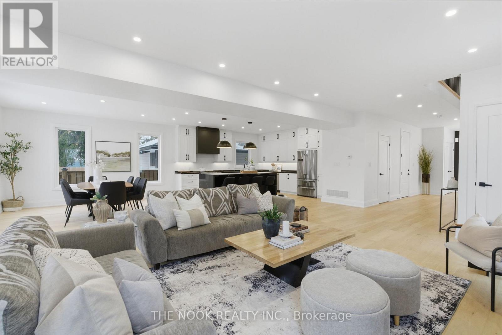 678 Otonabee Drive, Peterborough (Ashburnham Ward 4), Ontario  K9J 7P9 - Photo 22 - X13030998