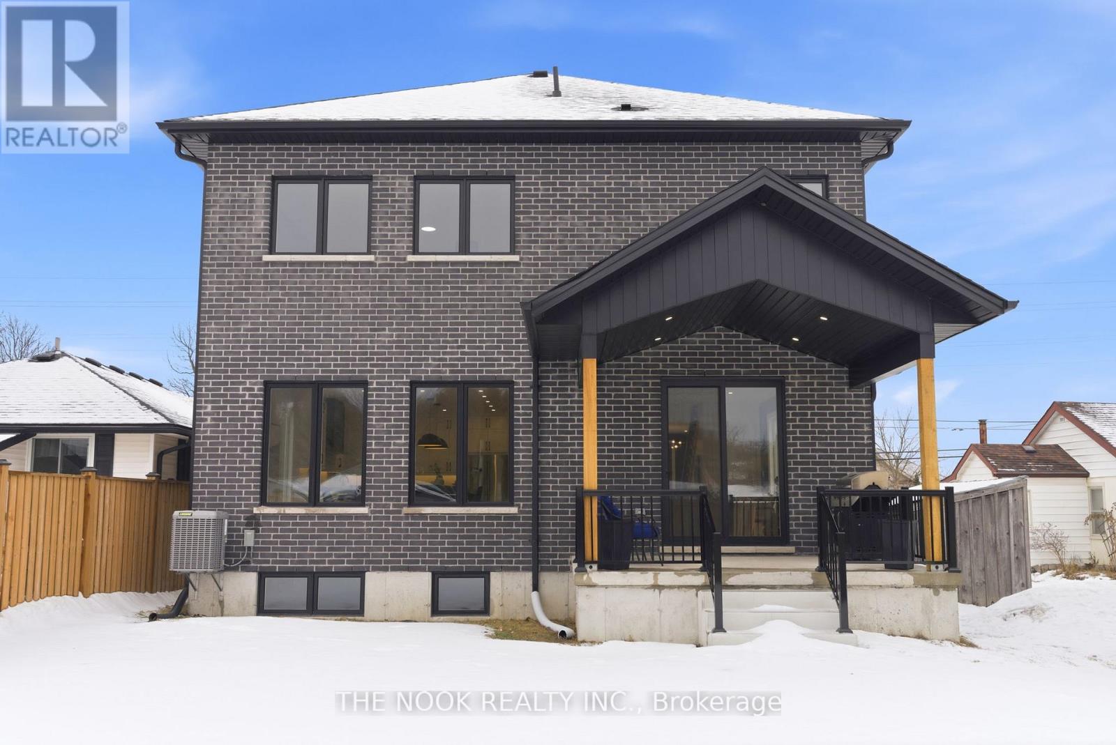 678 Otonabee Drive, Peterborough (Ashburnham Ward 4), Ontario  K9J 7P9 - Photo 48 - X13030998