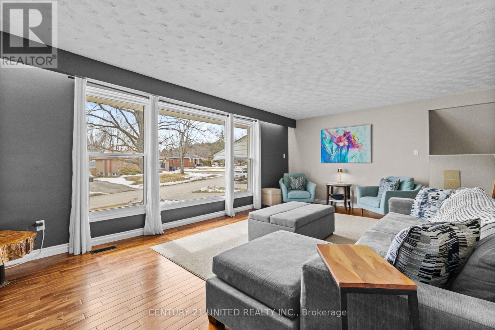 1277 Olympus Avenue, Peterborough (Northcrest Ward 5), Ontario  K9H 6V9 - Photo 12 - X13031226