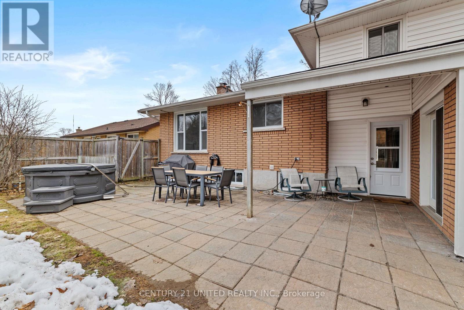 1277 Olympus Avenue, Peterborough (Northcrest Ward 5), Ontario  K9H 6V9 - Photo 42 - X13031226