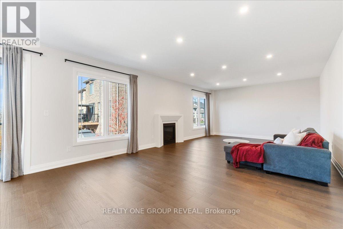 1054 Rippingale Trail, Peterborough (Northcrest Ward 5), Ontario  K9H 0J8 - Photo 13 - X13031096