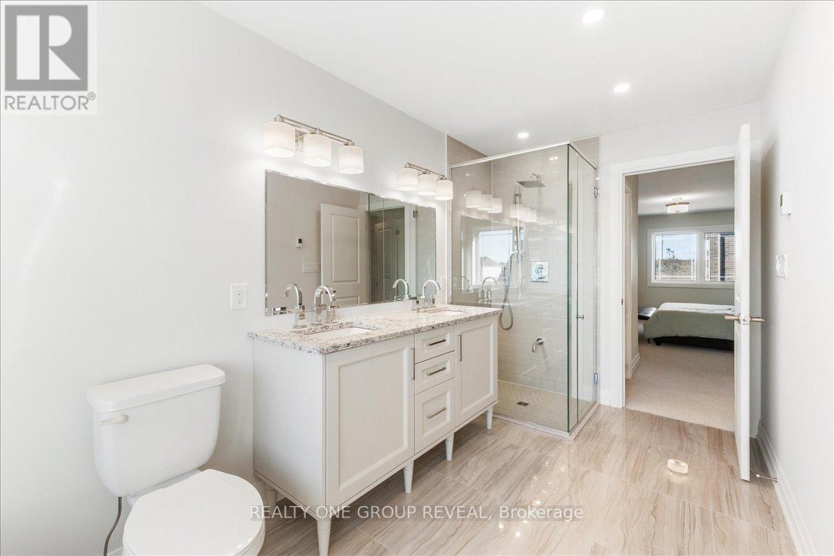 1054 Rippingale Trail, Peterborough (Northcrest Ward 5), Ontario  K9H 0J8 - Photo 36 - X13031096