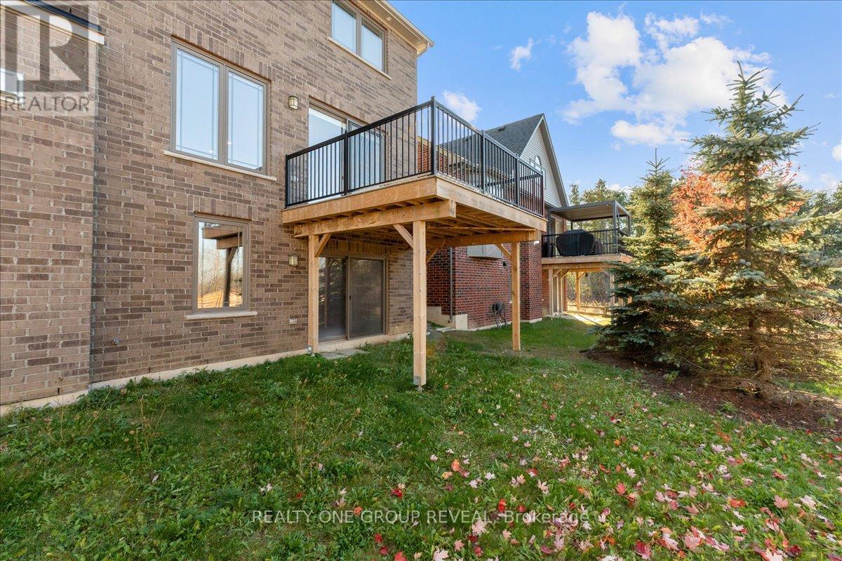 1054 Rippingale Trail, Peterborough (Northcrest Ward 5), Ontario  K9H 0J8 - Photo 41 - X13031096